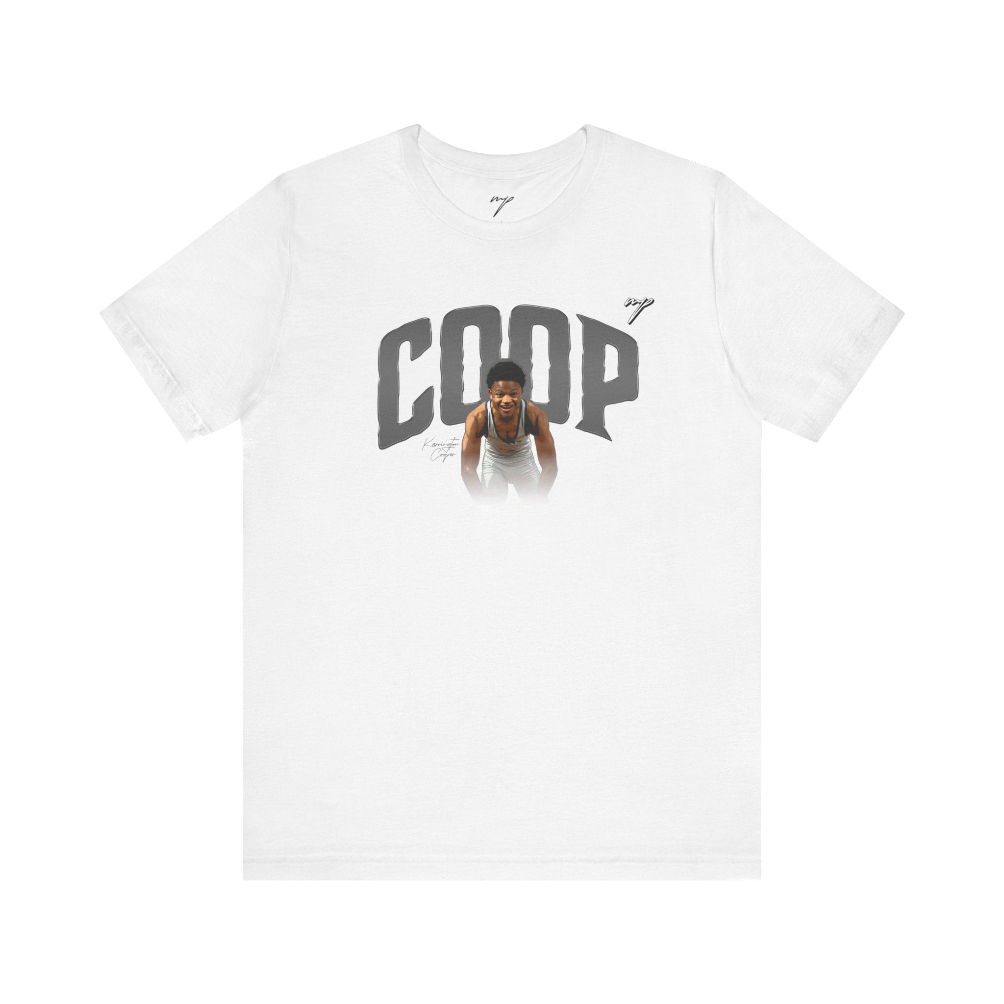 Karrington Cooper Graphic Tee