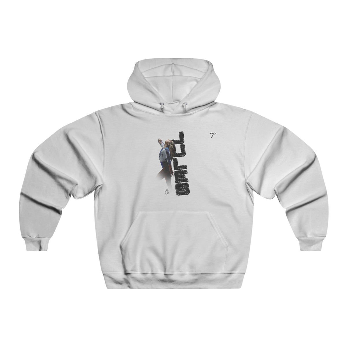 Julia Cotter Vintage Hoodie
