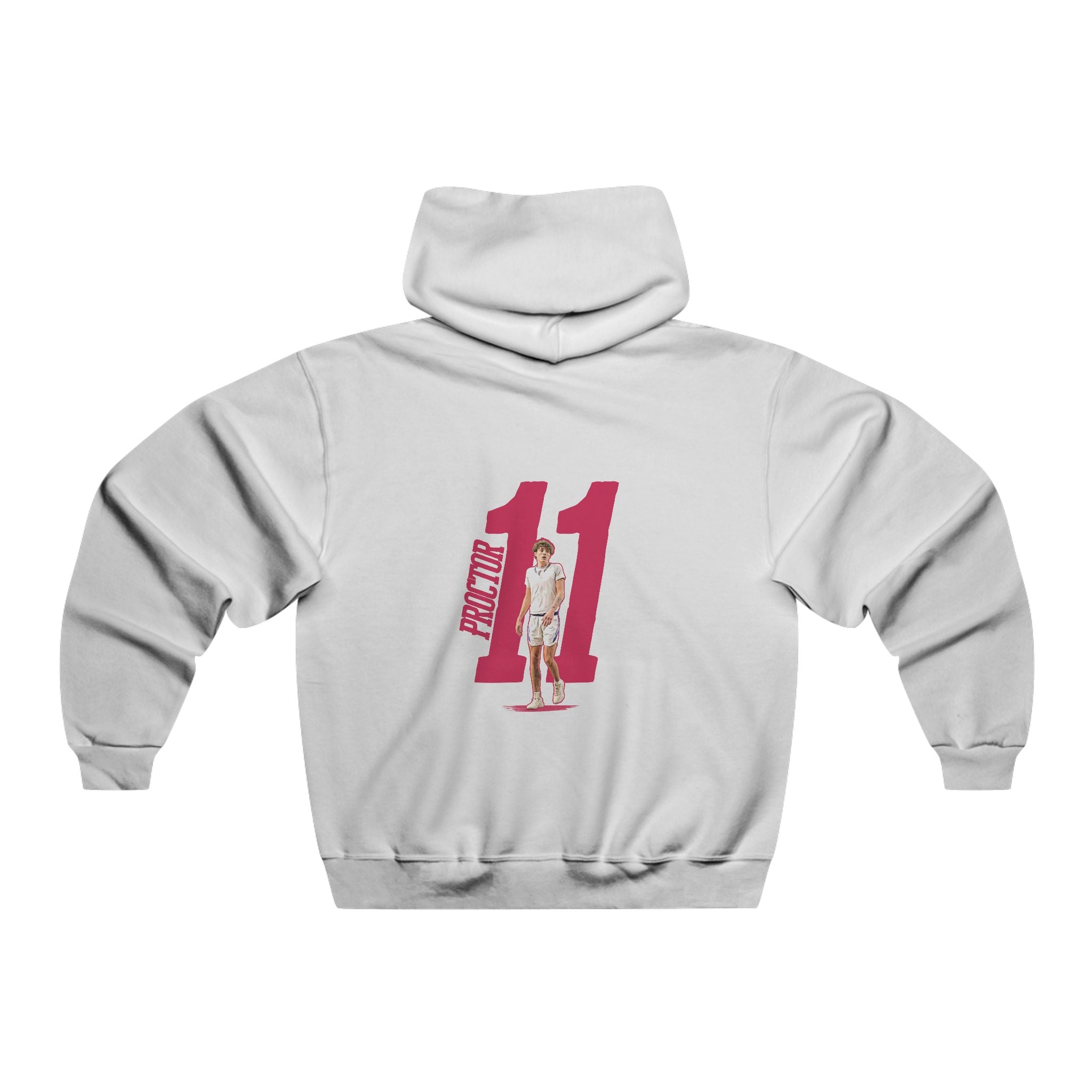 Colton Proctor Vintage Hoodie