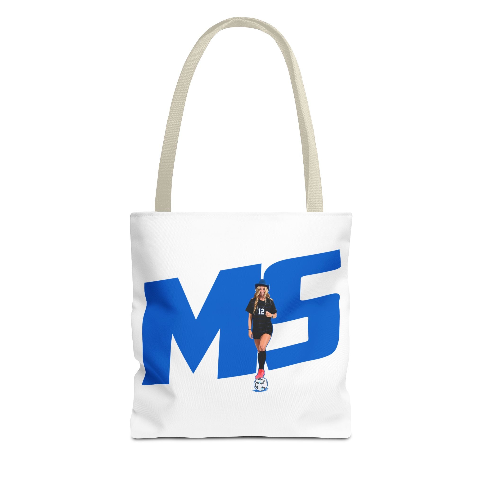 Mya Stenehjem Tote Bag