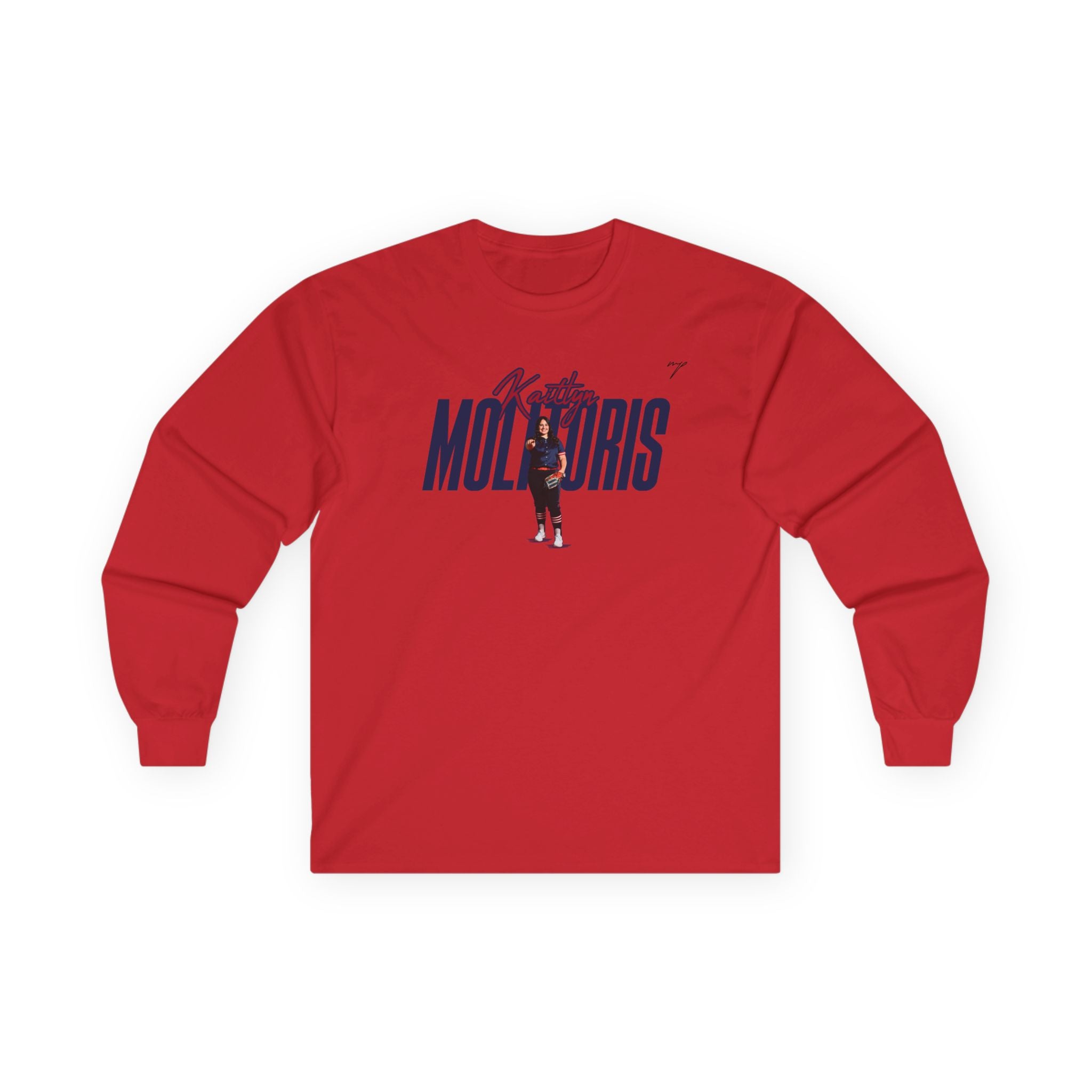 Kaitlyn Molitoris Long Sleeve