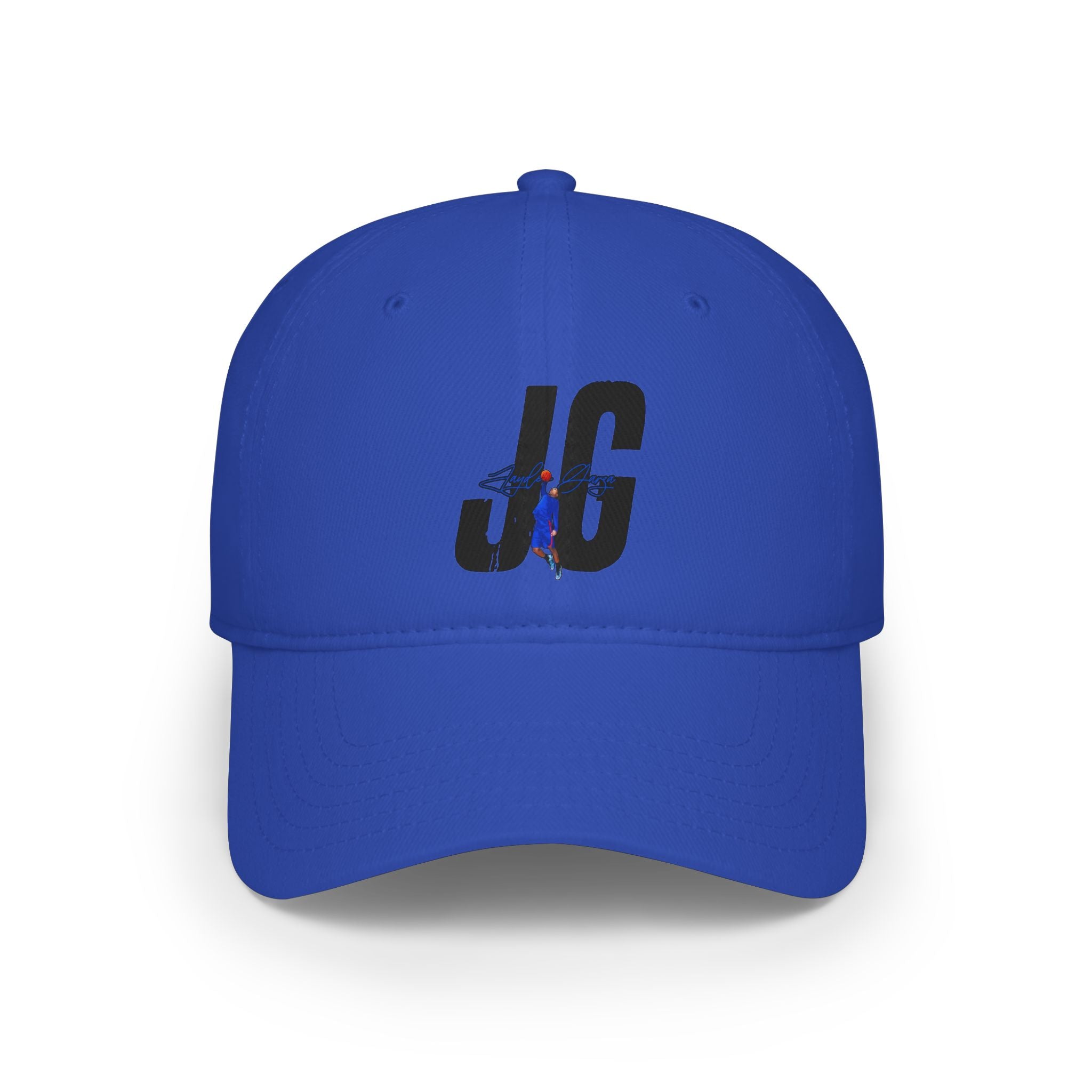 Jayden Garza Hat