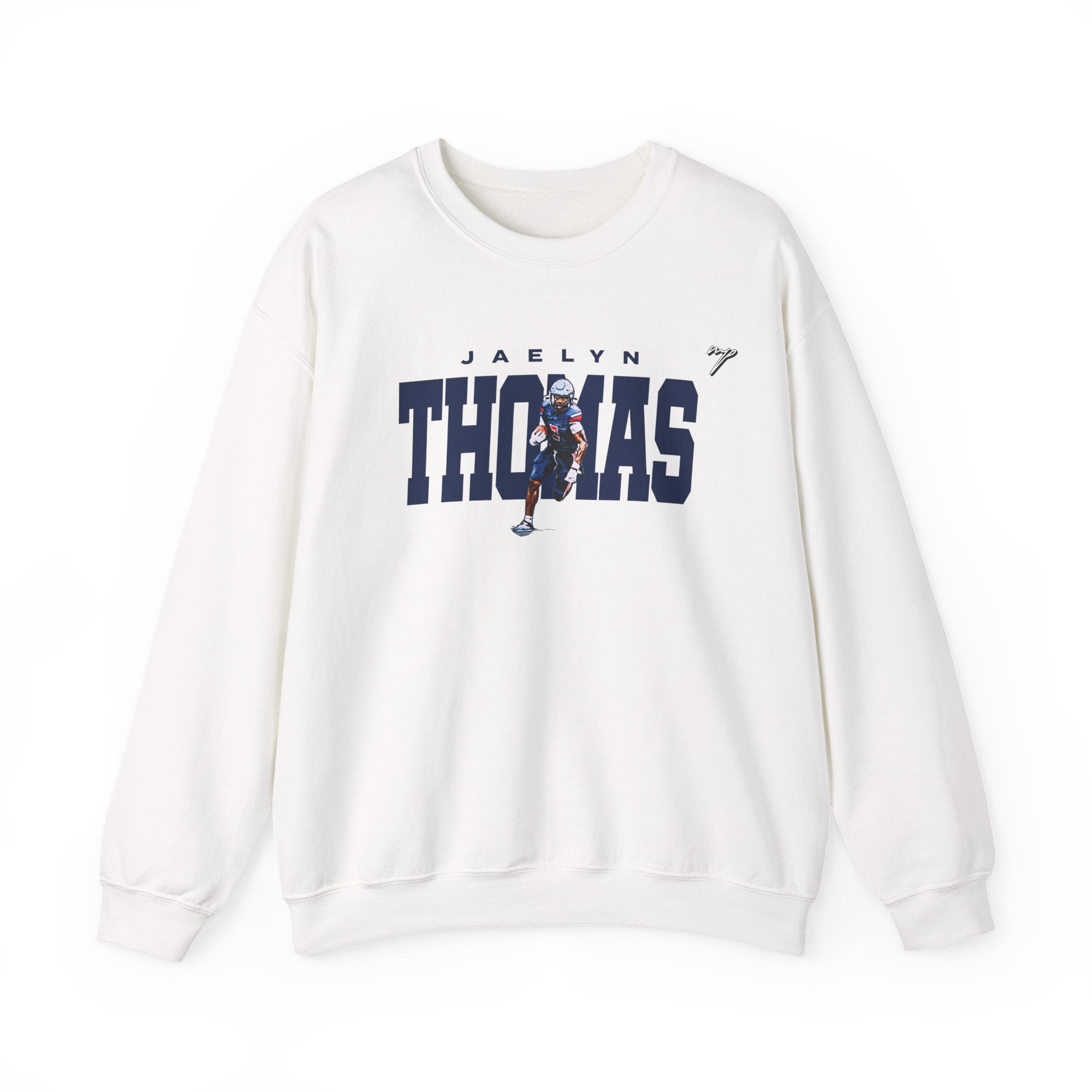 Jaelyn Thomas Crewneck