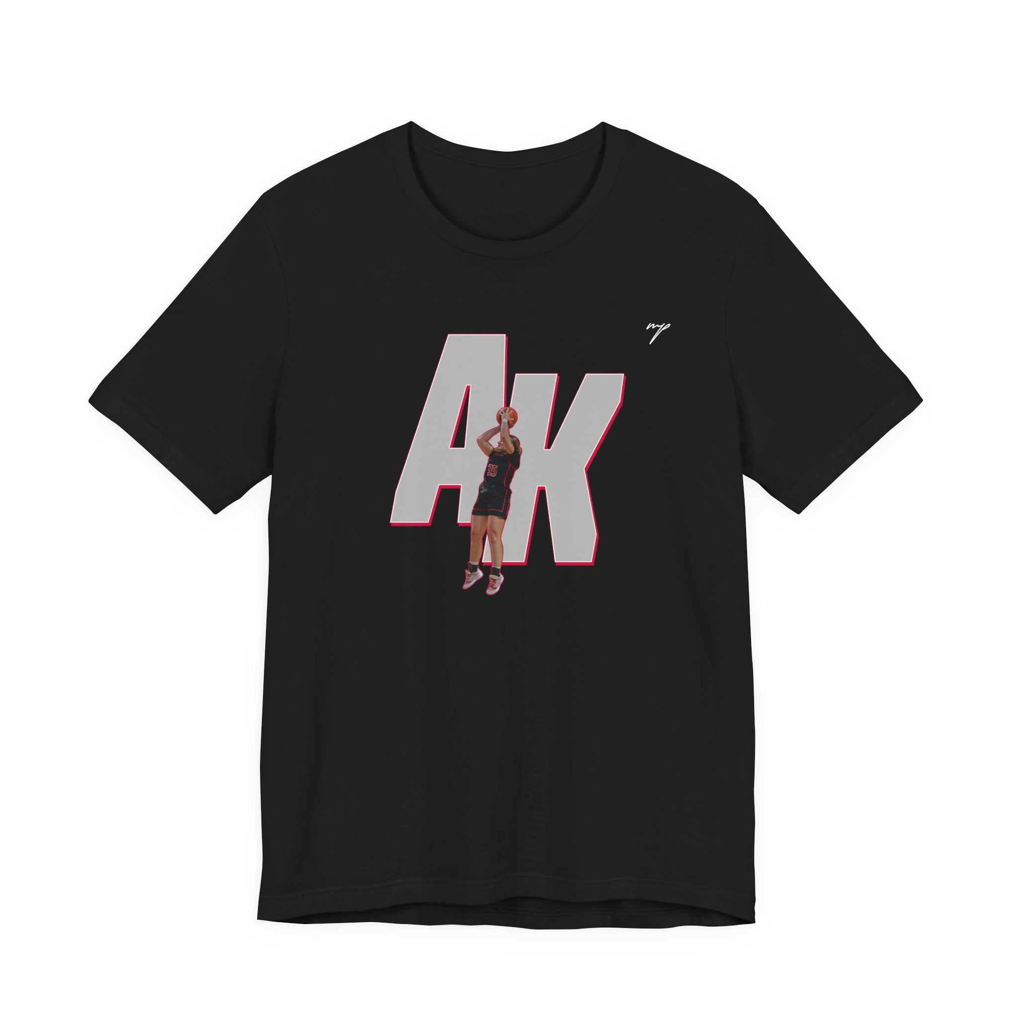 Ayla Krygier Graphic Tee