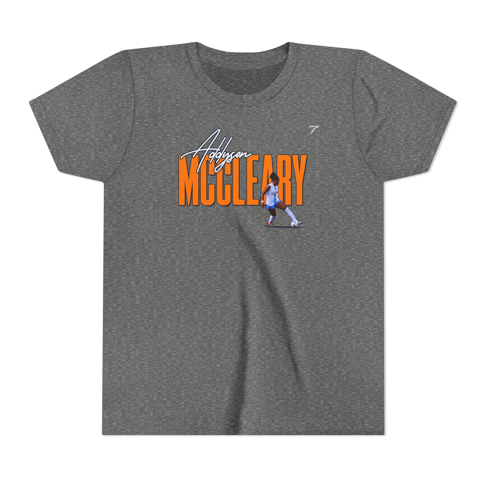 Addyson McCleary YOUTH Graphic Tee