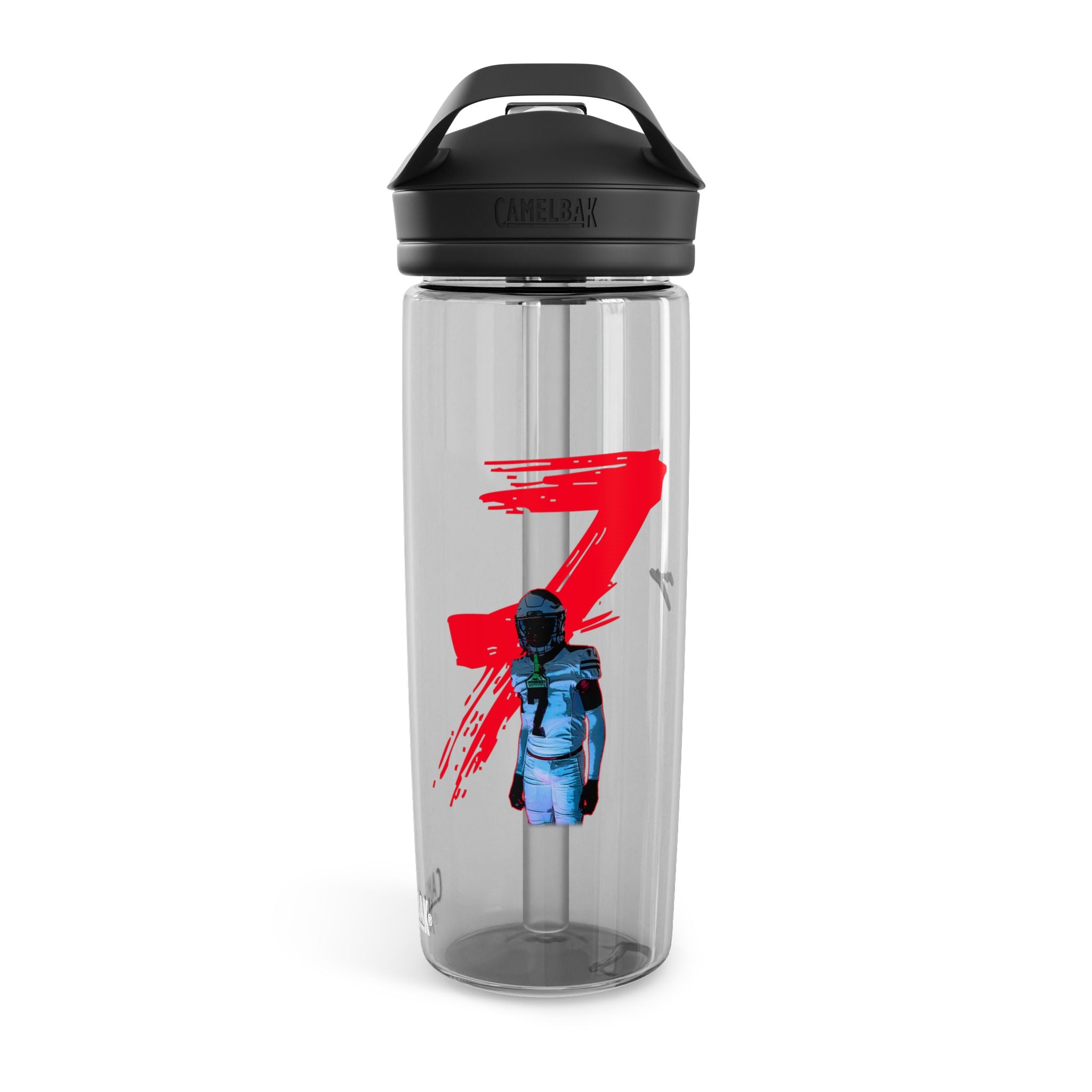Devontae Kelly CamelBak Water Bottle