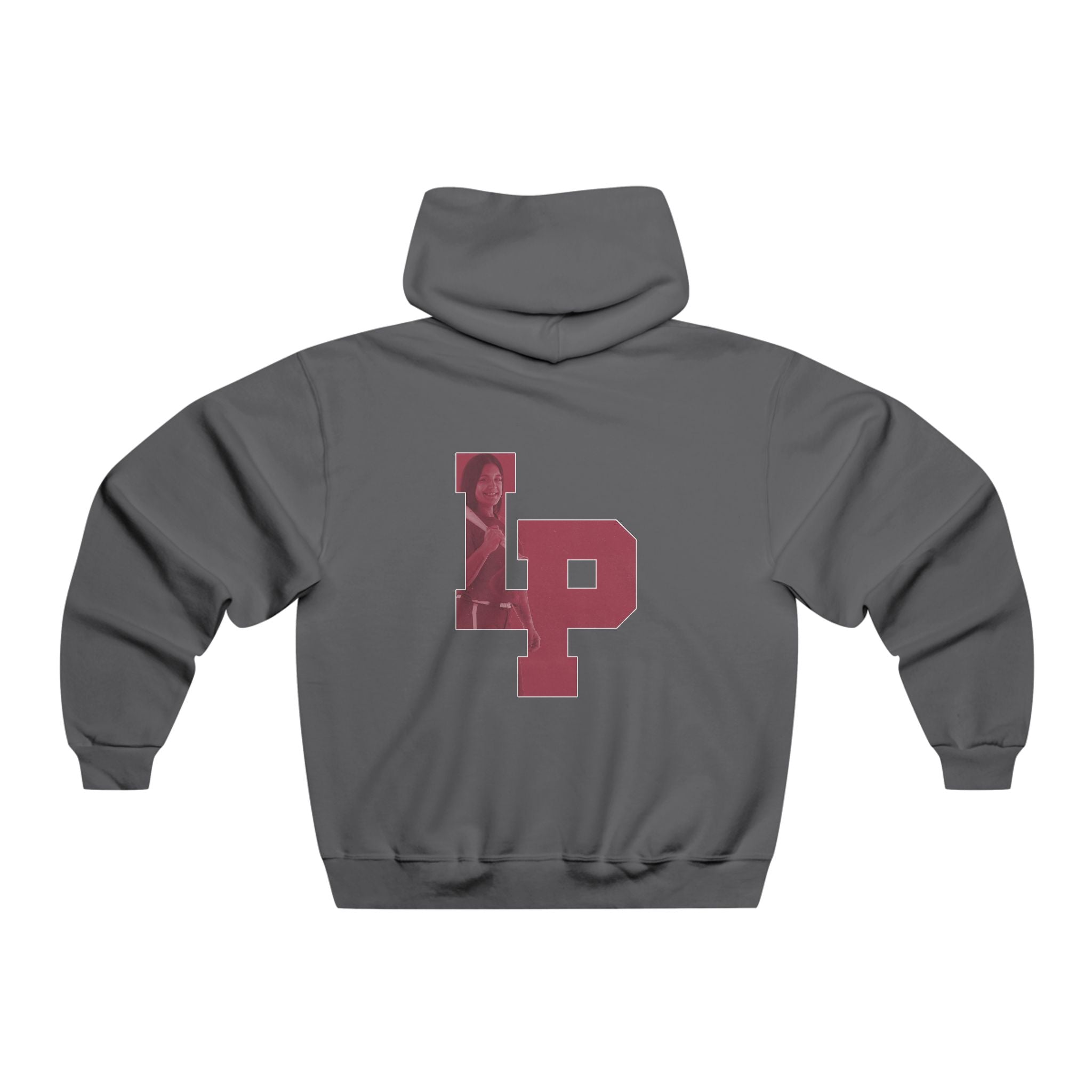 Lex Pupillo Vintage Hoodie