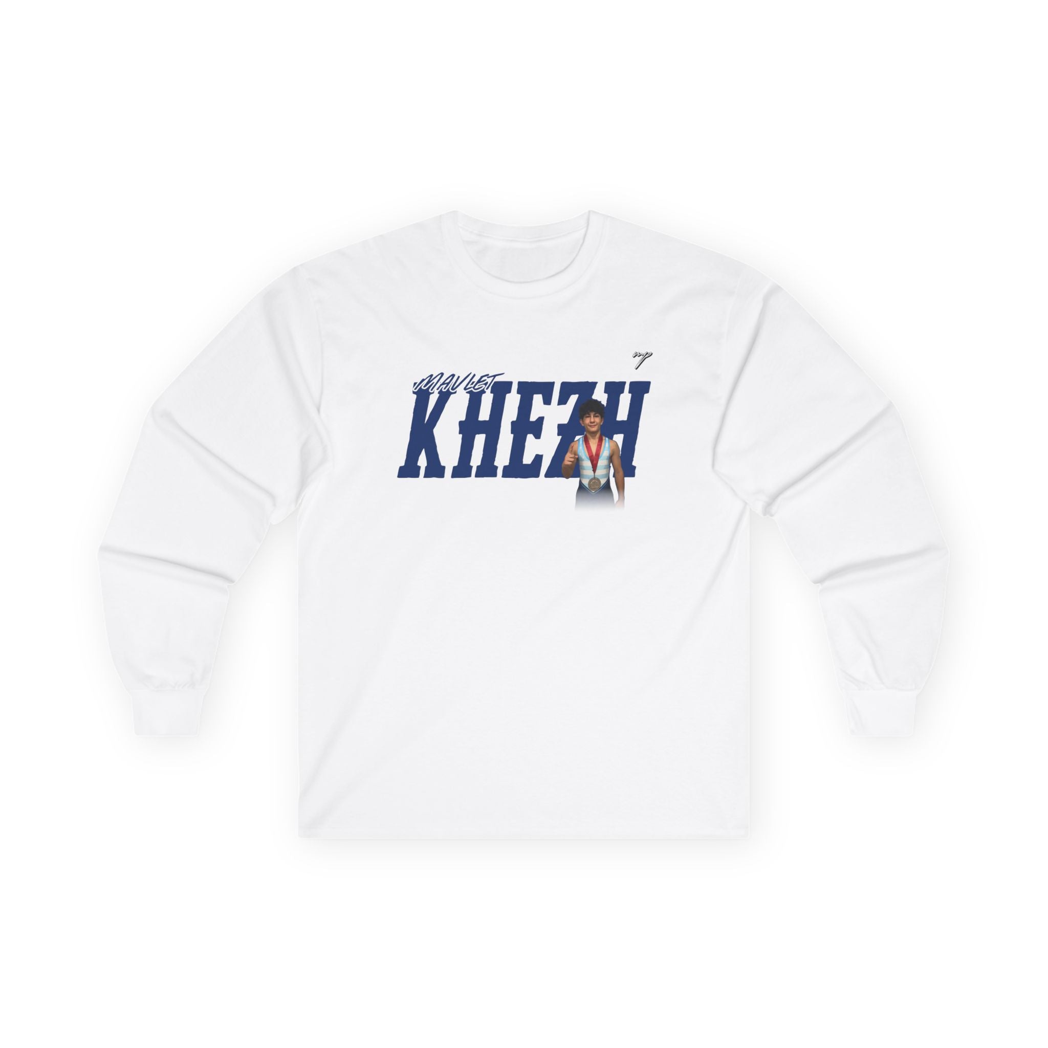Mavlet Khezh Long Sleeve Tee