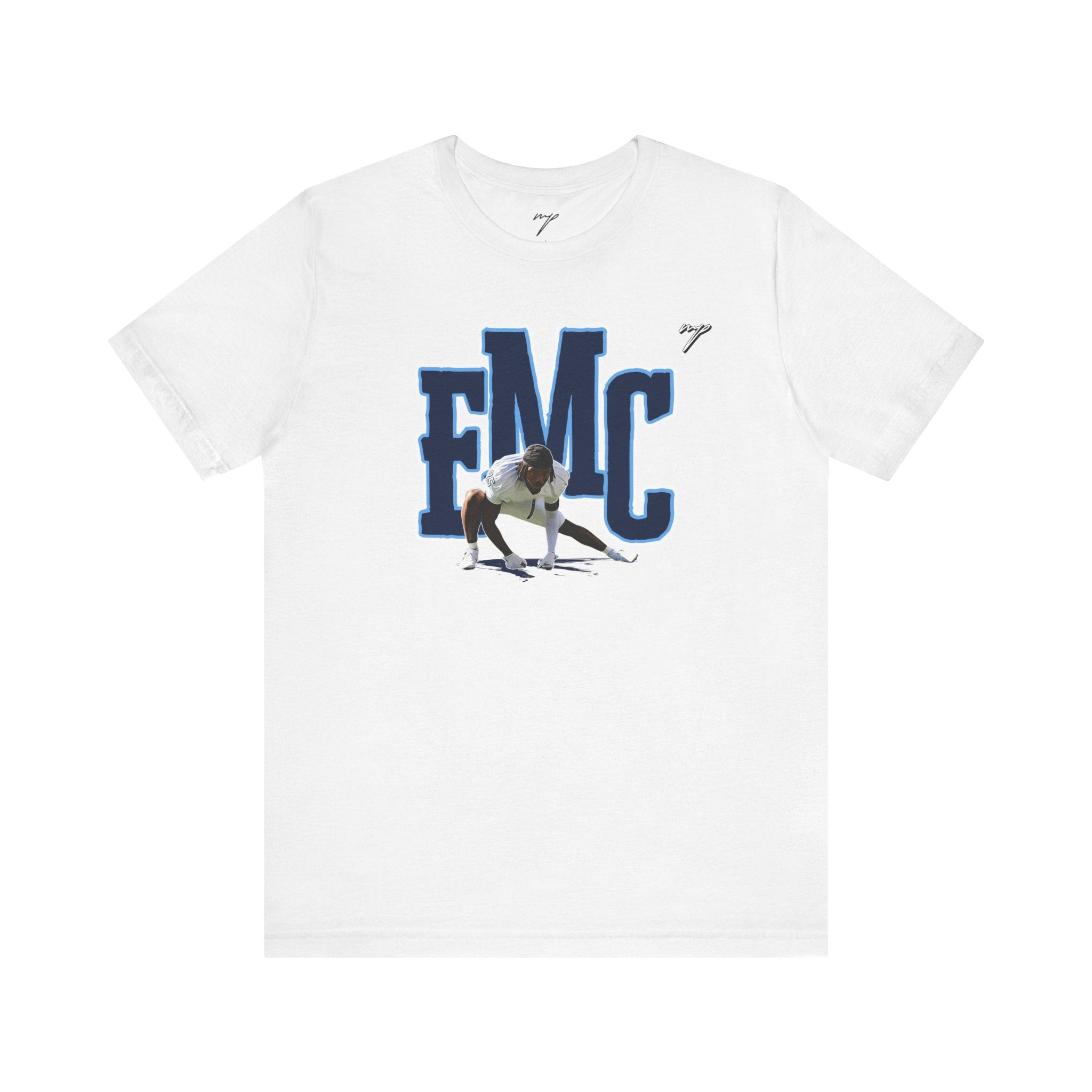 Ethan McCann Carter Graphic Tee