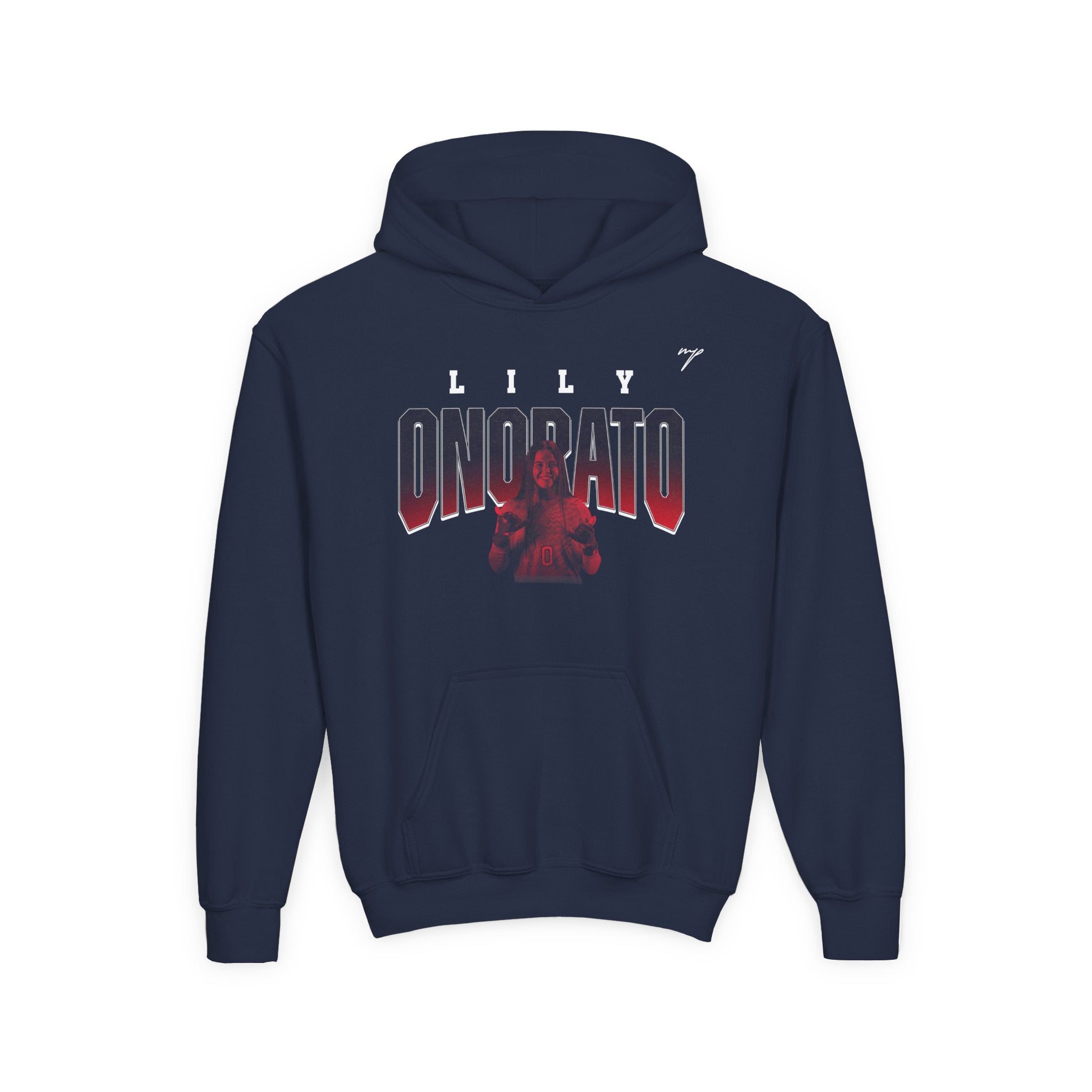 Lily Onorato YOUTH Hoodie