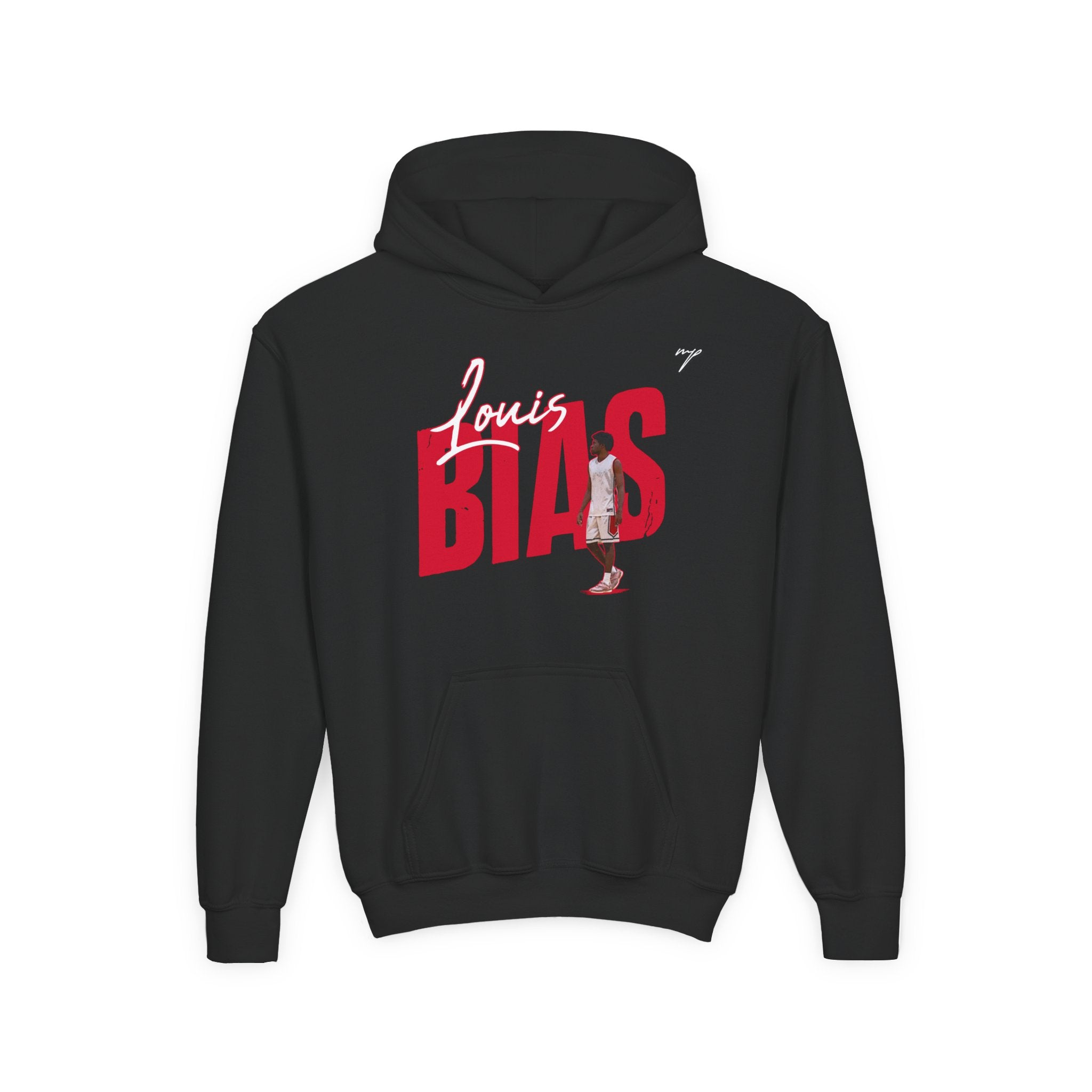 Louis Bias YOUTH Hoodie