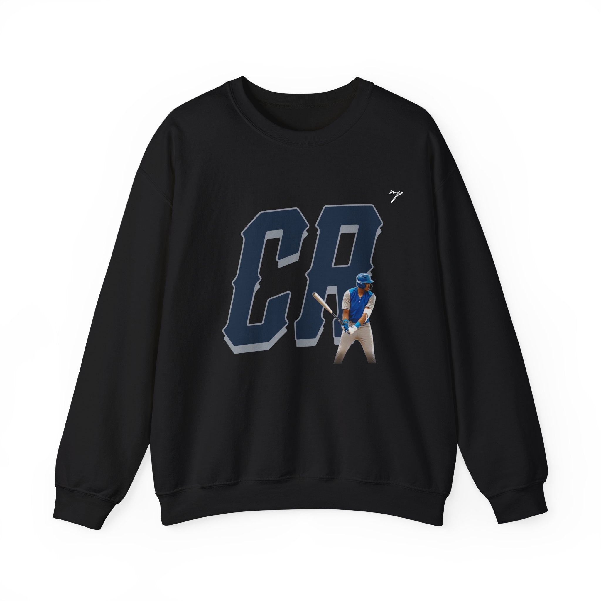 Cris Rosario Crewneck
