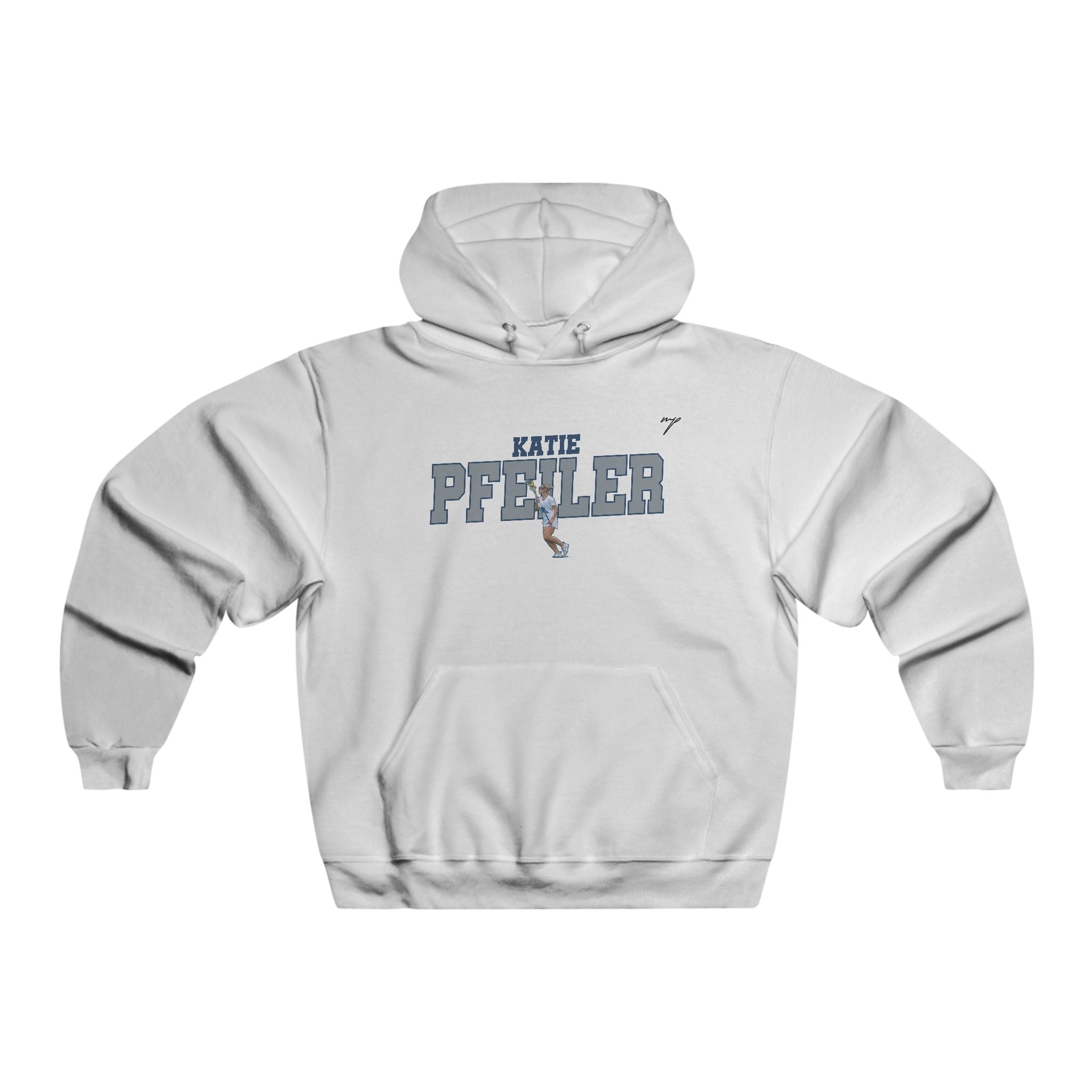Katie Pfeiler Vintage Hoodie