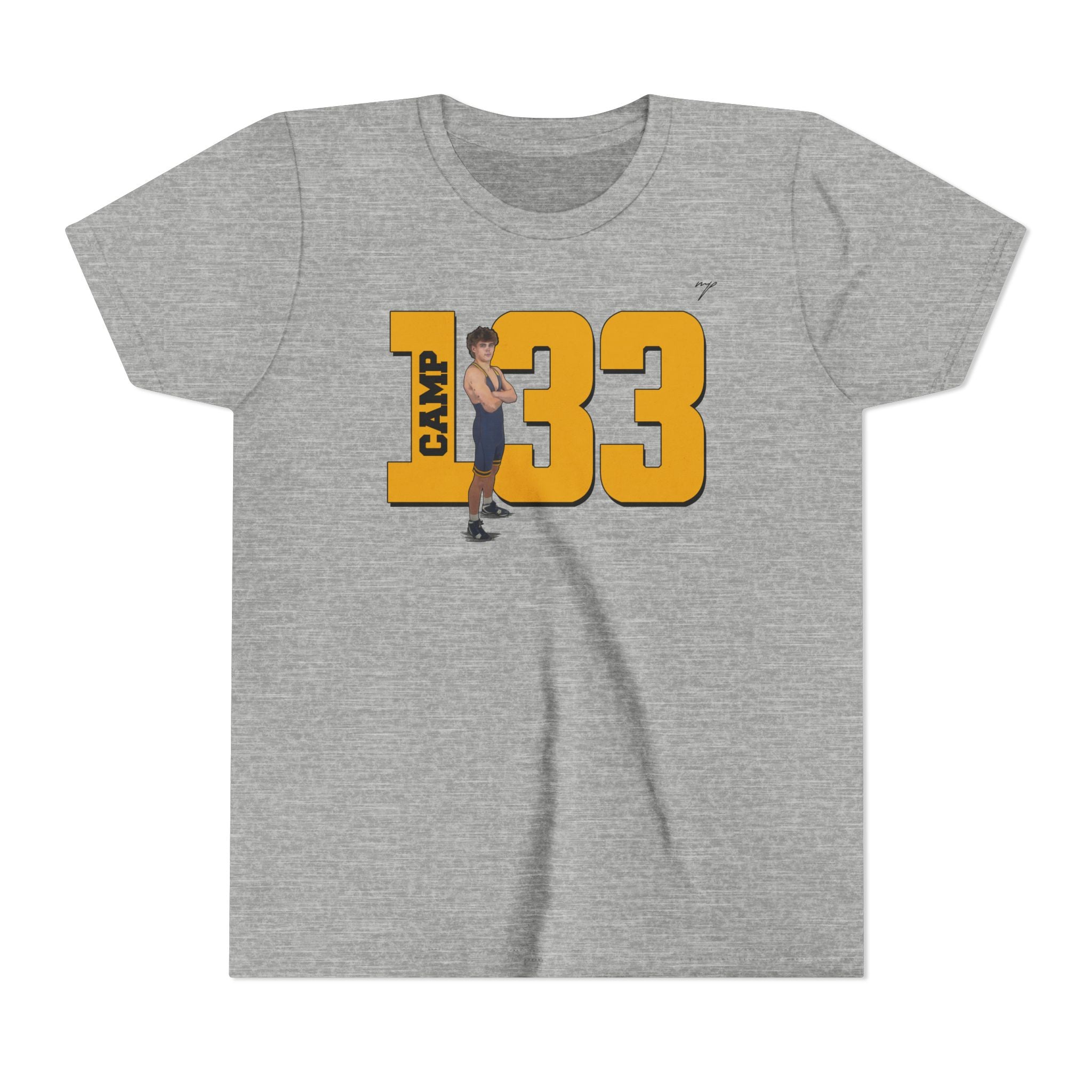 Lee Camp YOUTH Graphic Tee