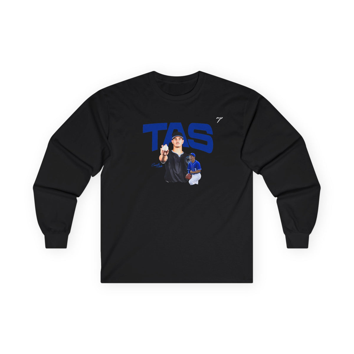 Emmitt Rentas Long Sleeve