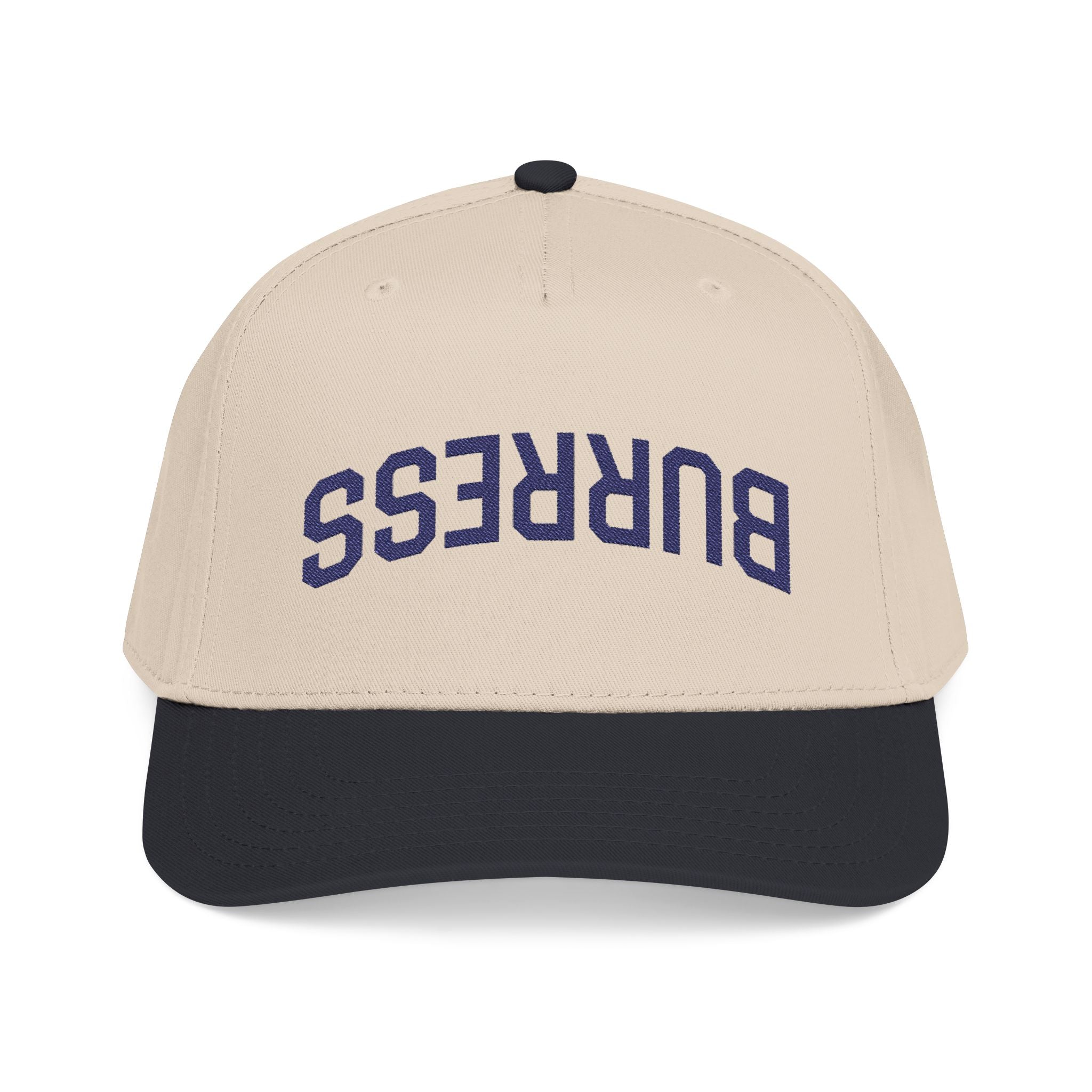 Drew Burress Stitched Hat