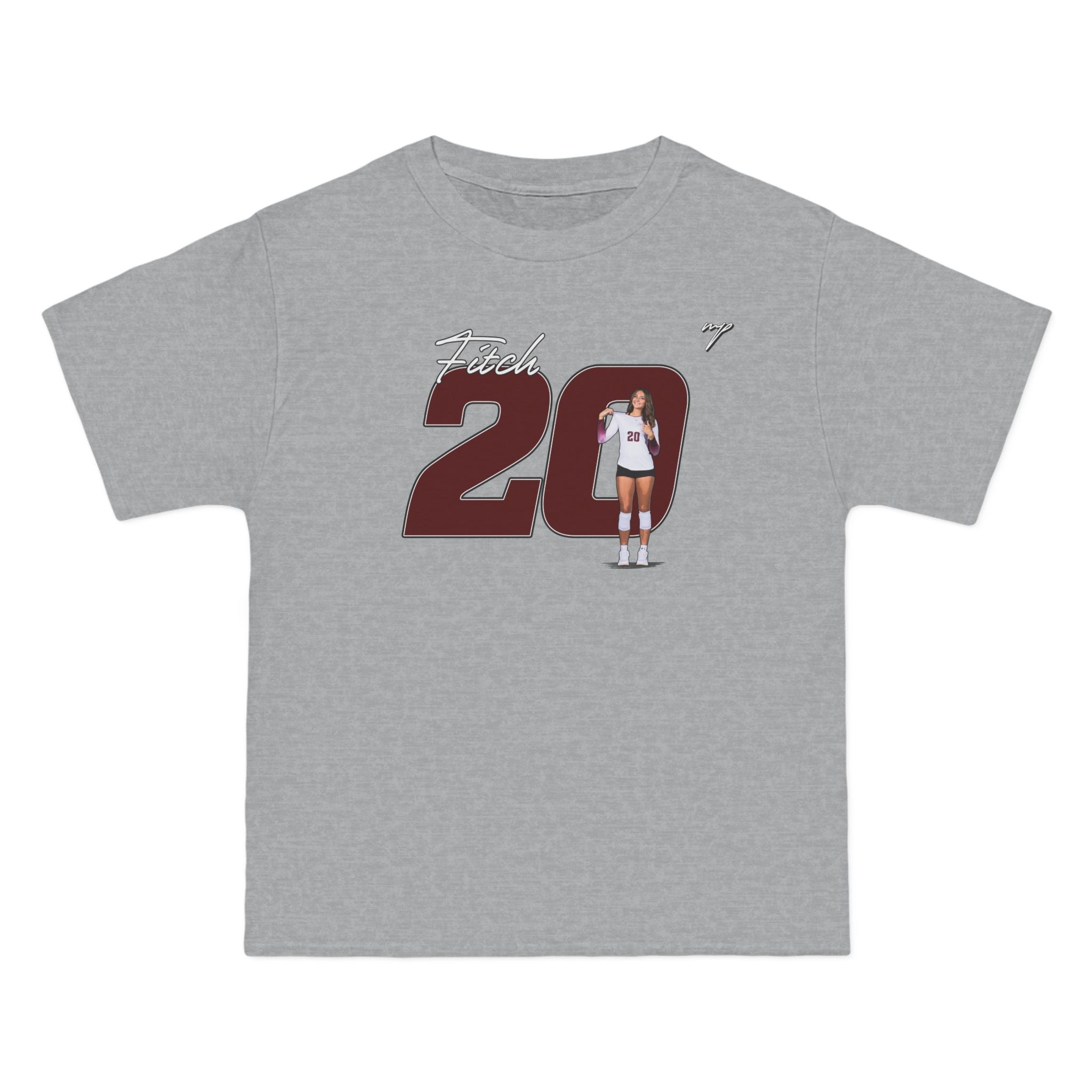 Megan Fitch Vintage Tee