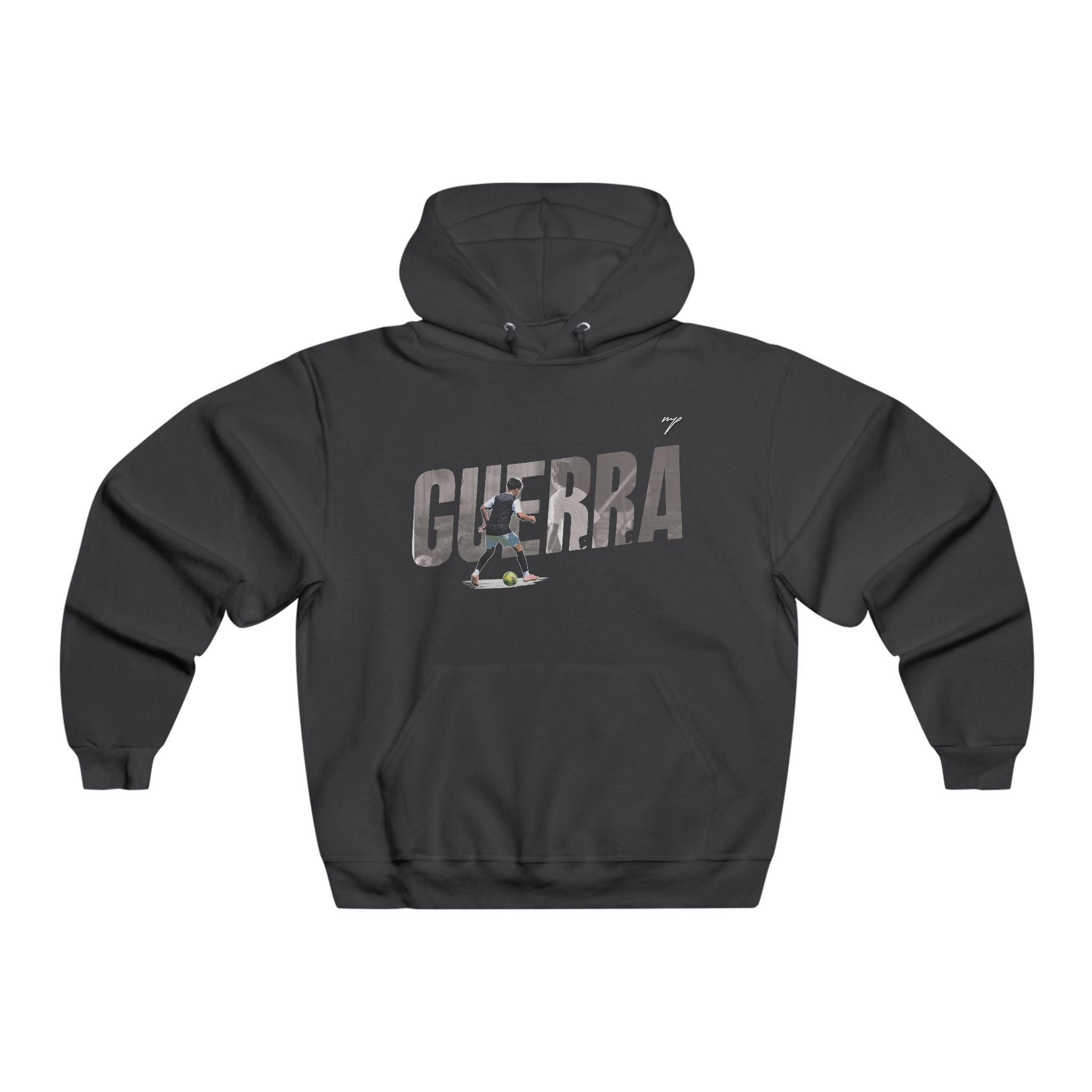 Karsten Guerra Vintage Hoodie
