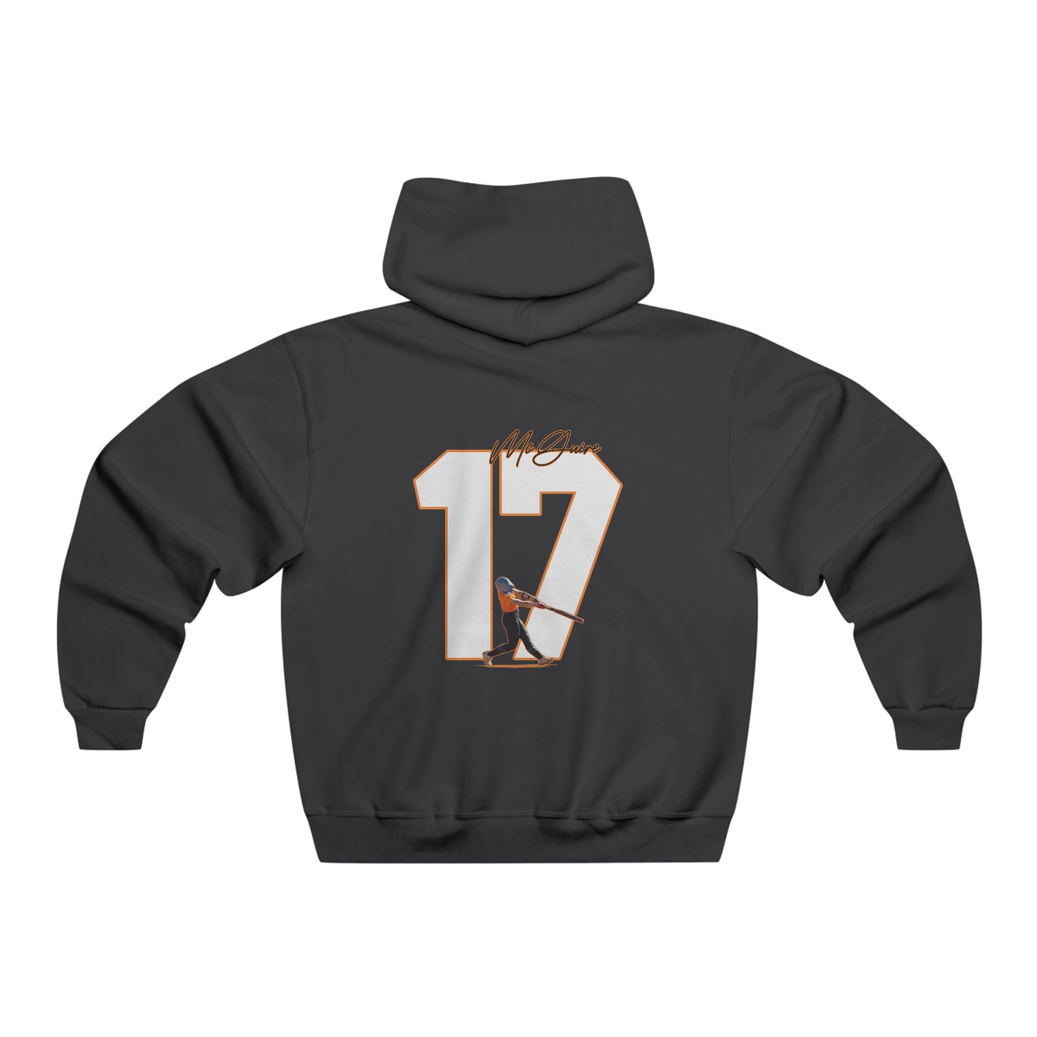 Emma McGuire Vintage Hoodie