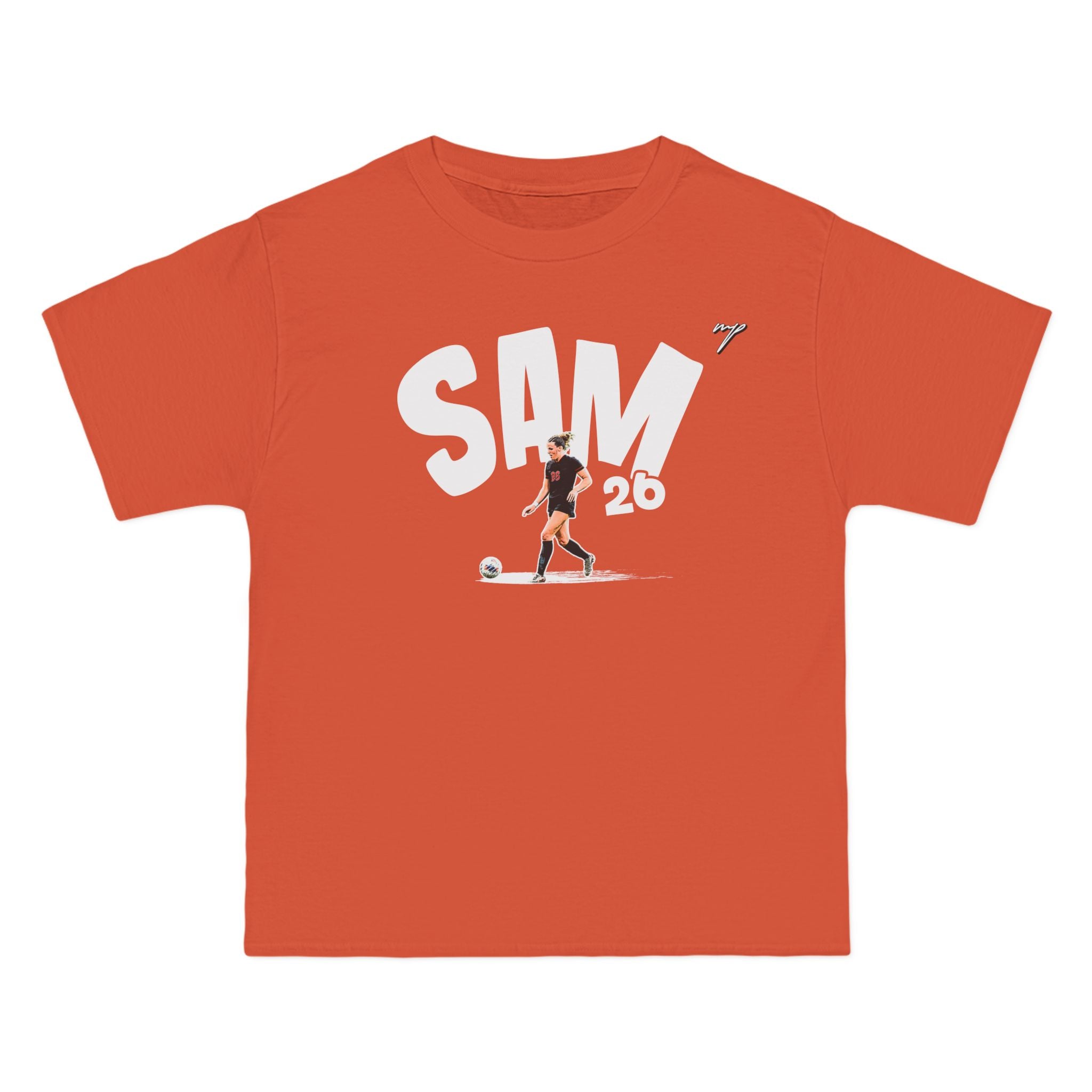 Samantha Witte Vintage Tee