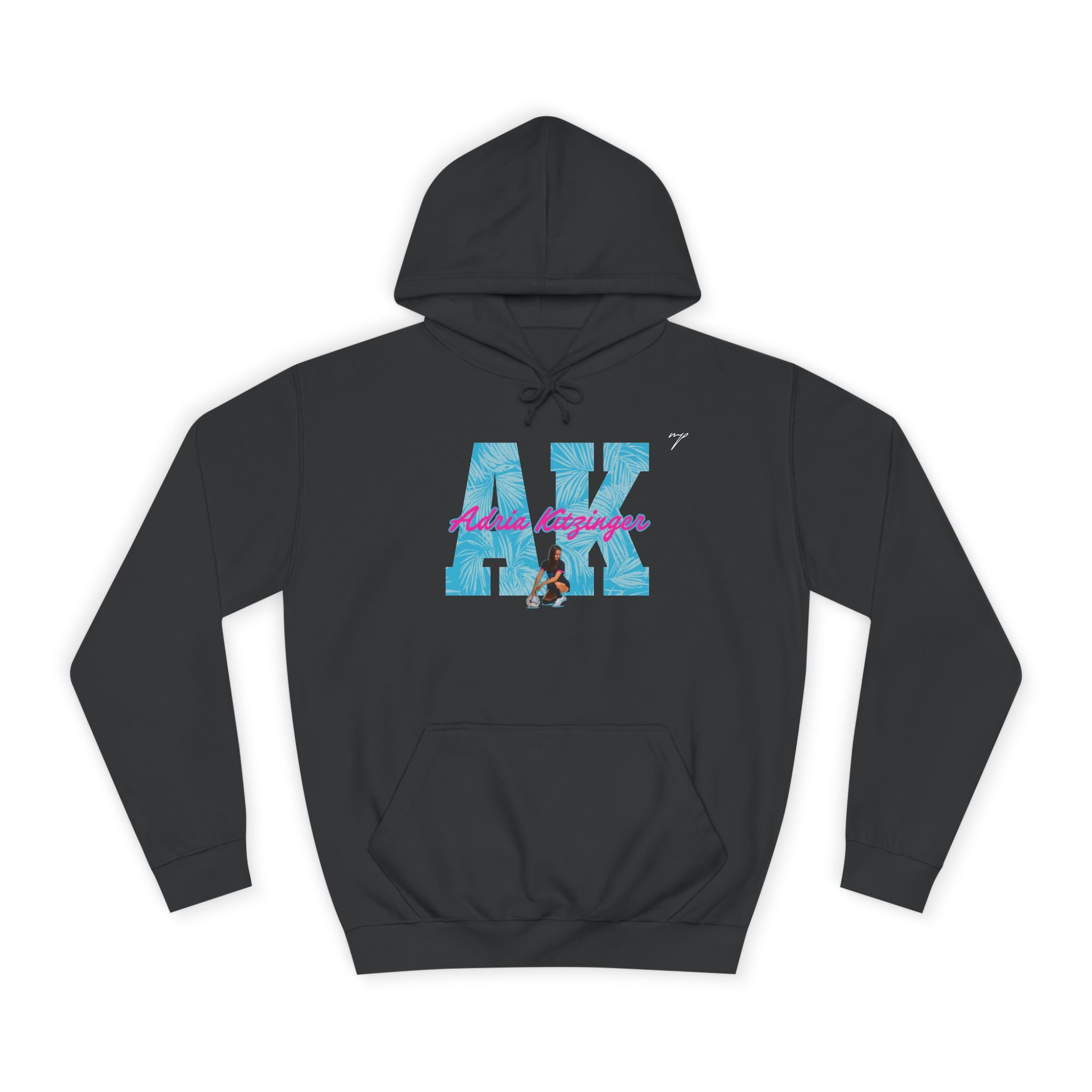 Adria Kitzinger Hoodie