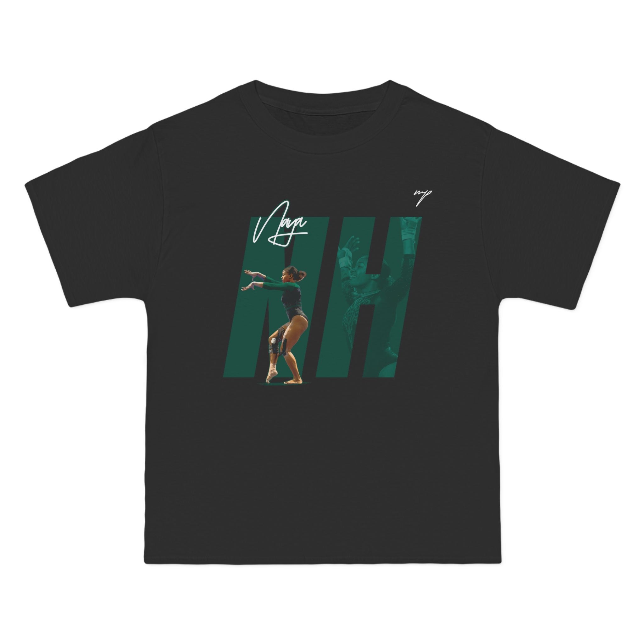 Naya Howard Vintage Tee