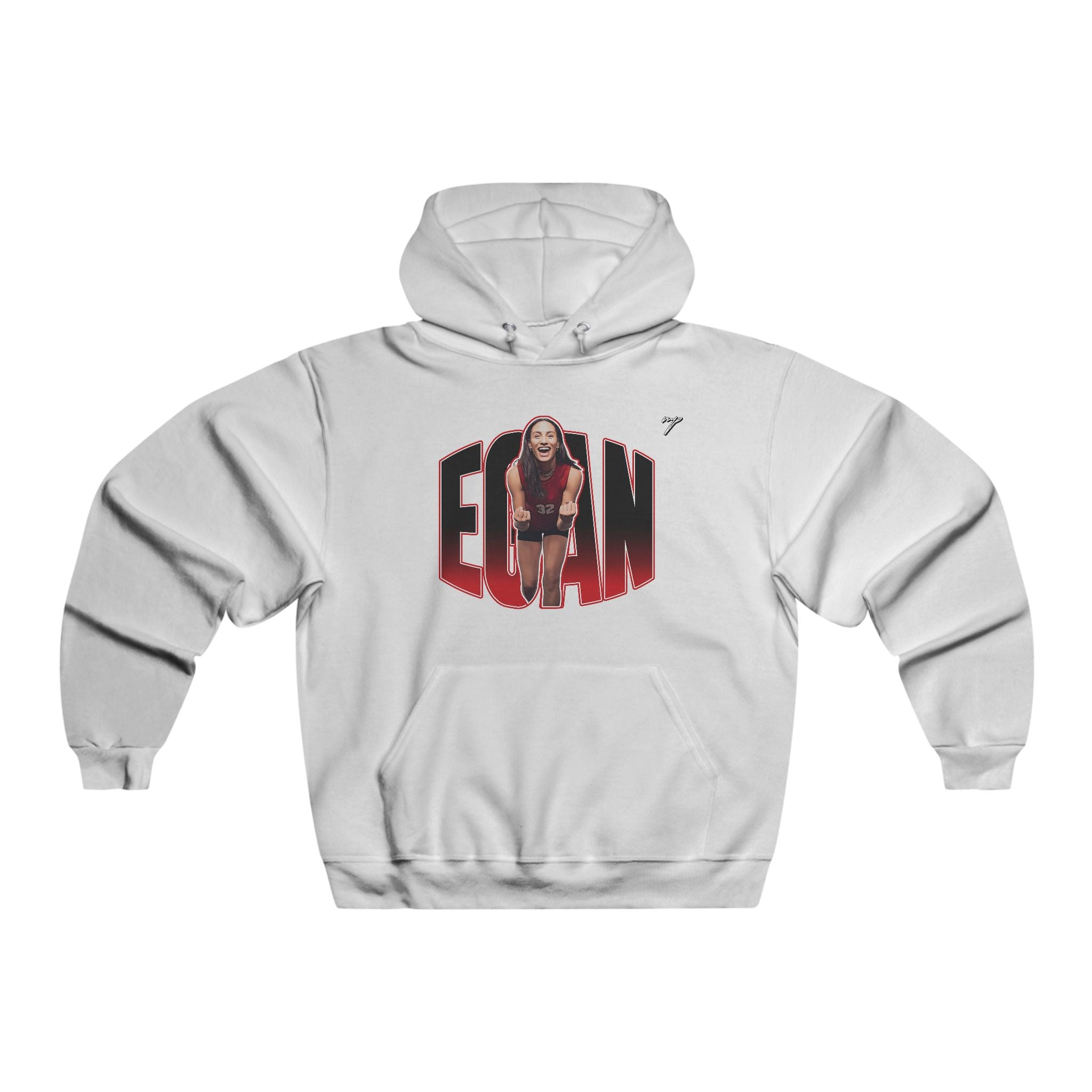 Grace Egan Vintage Hoodie