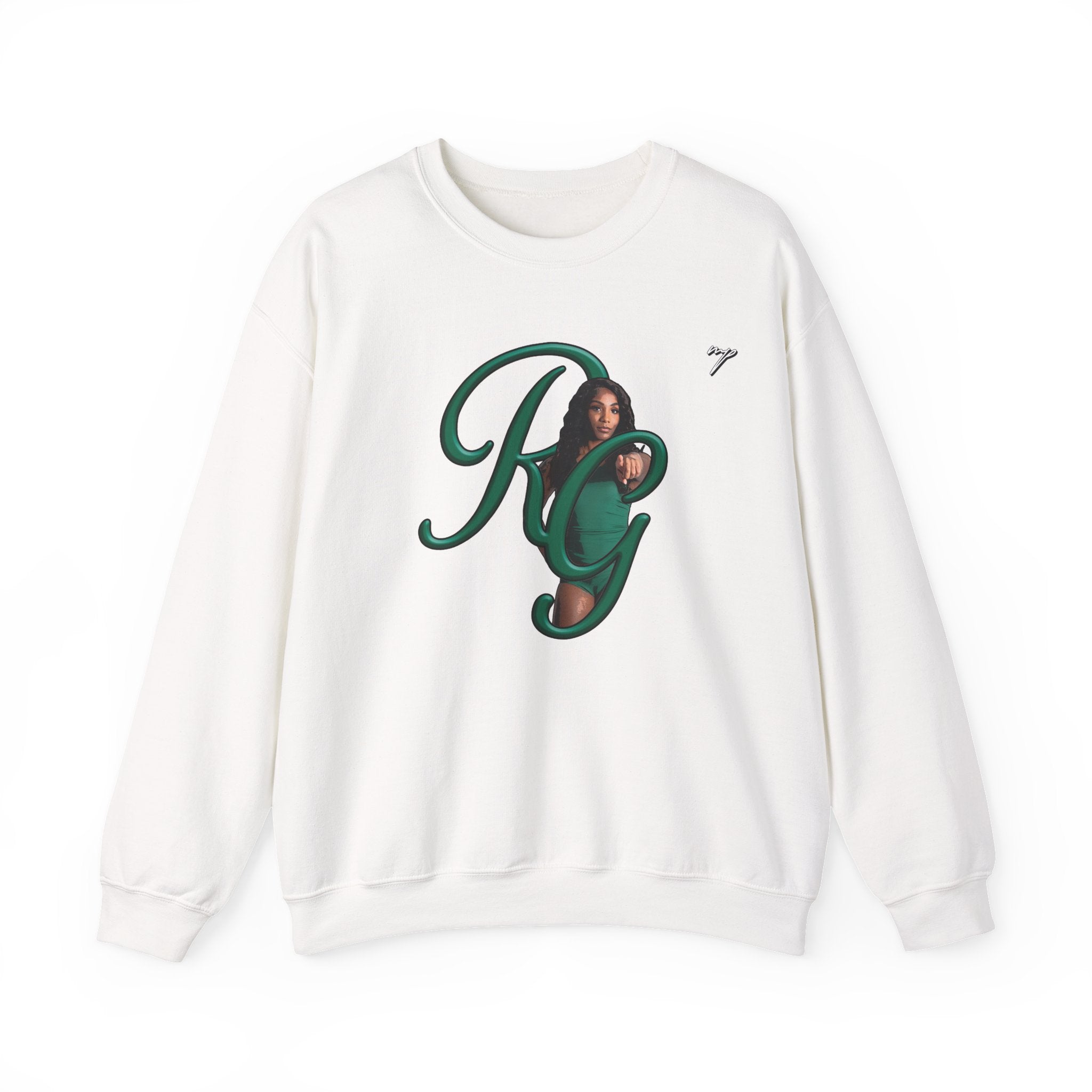 Rhiea Gordon Crewneck