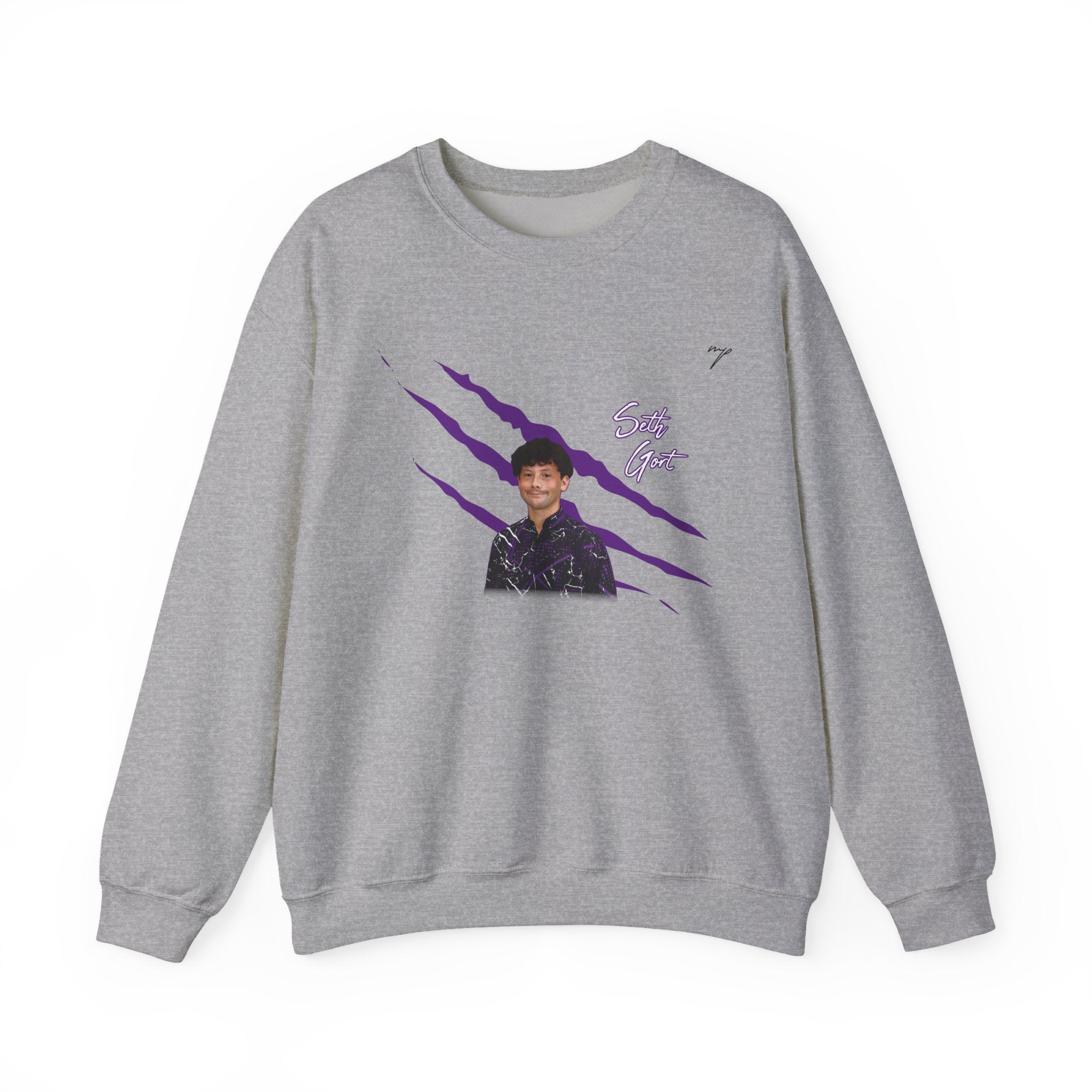 Seth Gort Crewneck