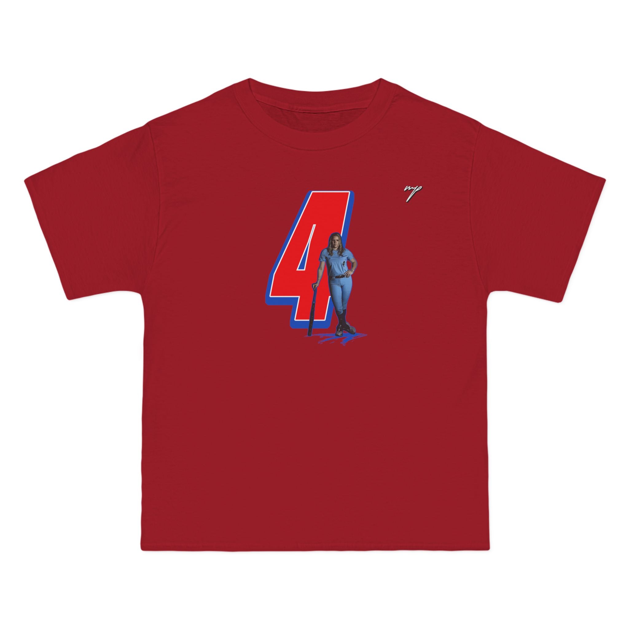 Presley Limbaugh Vintage Tee