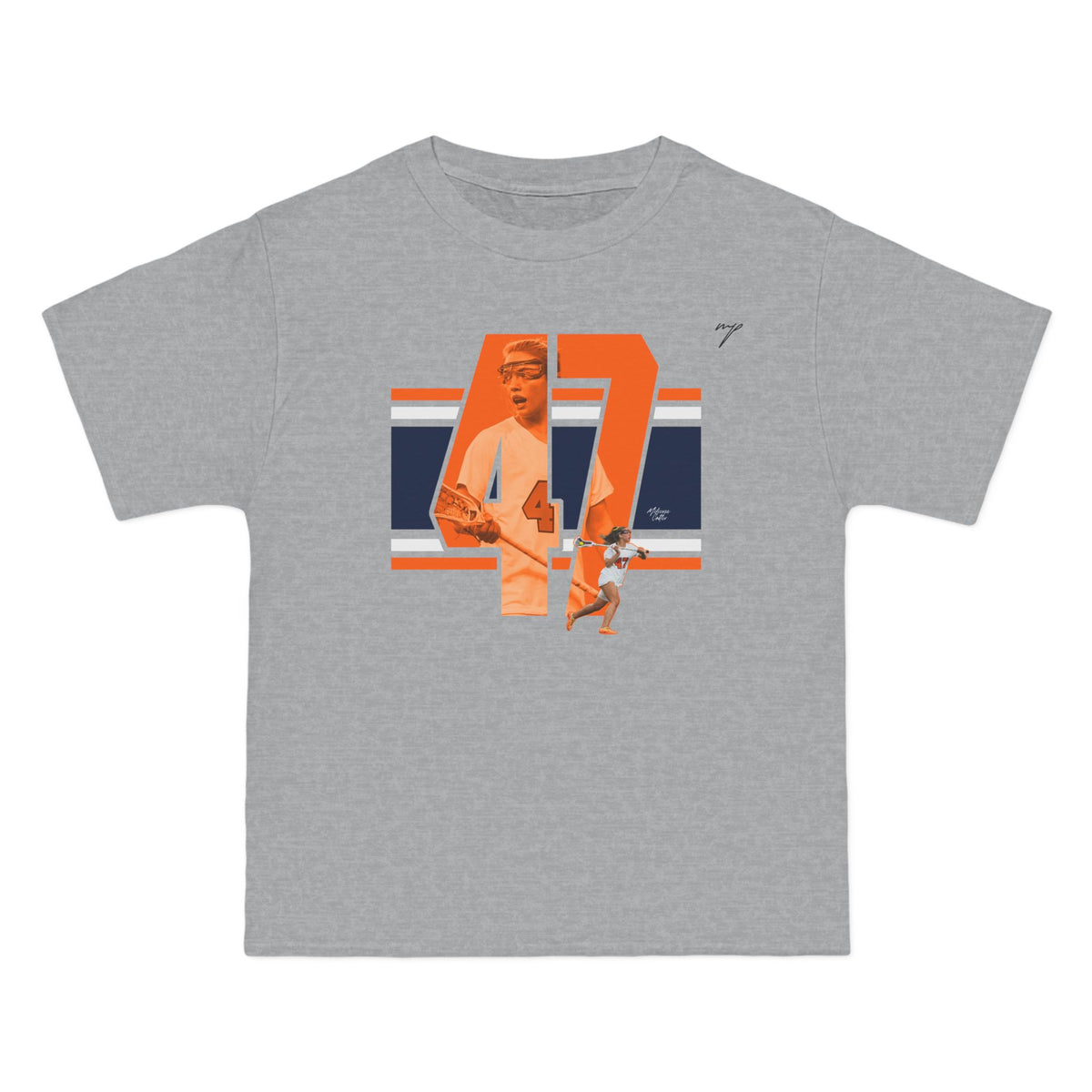 Mileena Cotter Vintage Tee