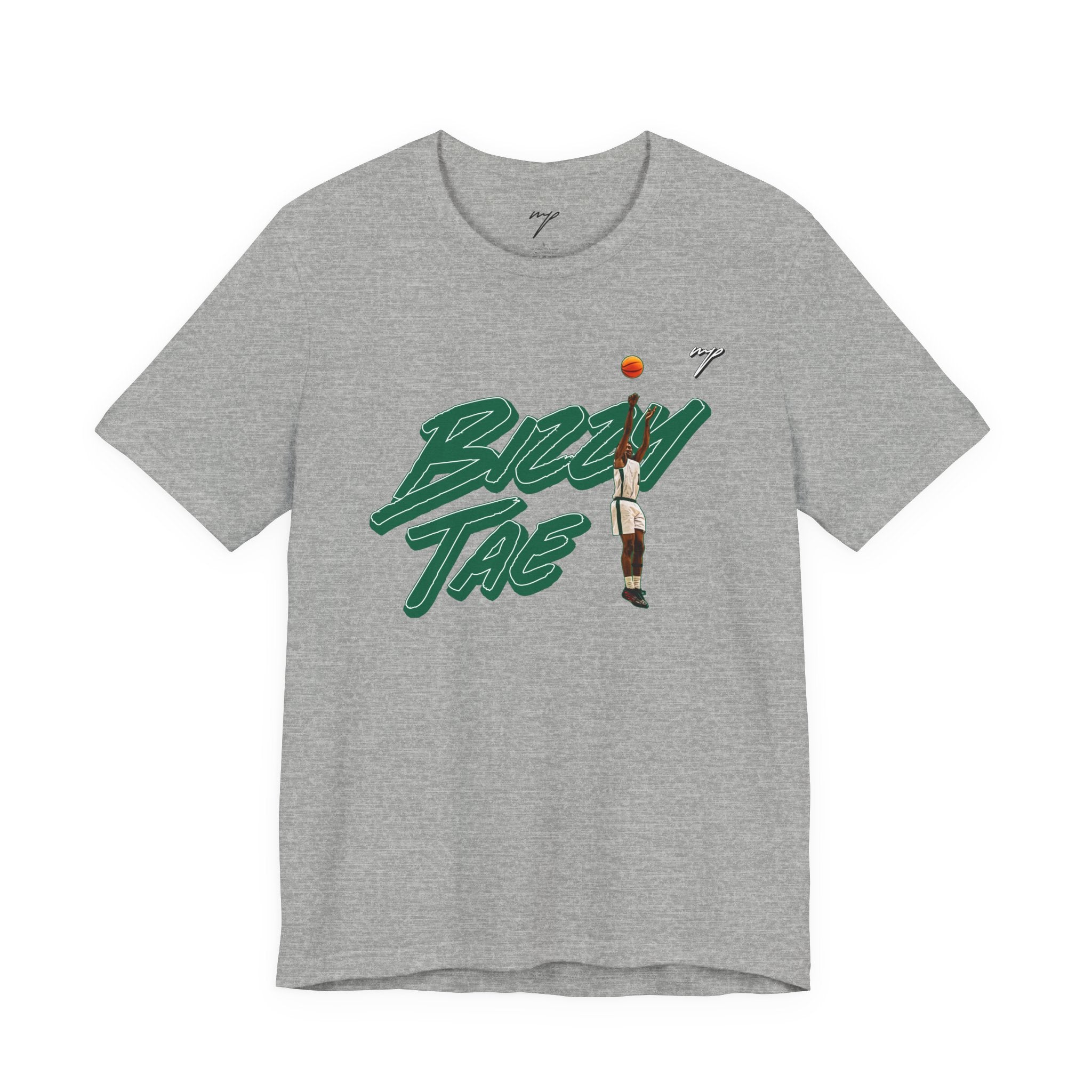 Donte Sanders Graphic Tee