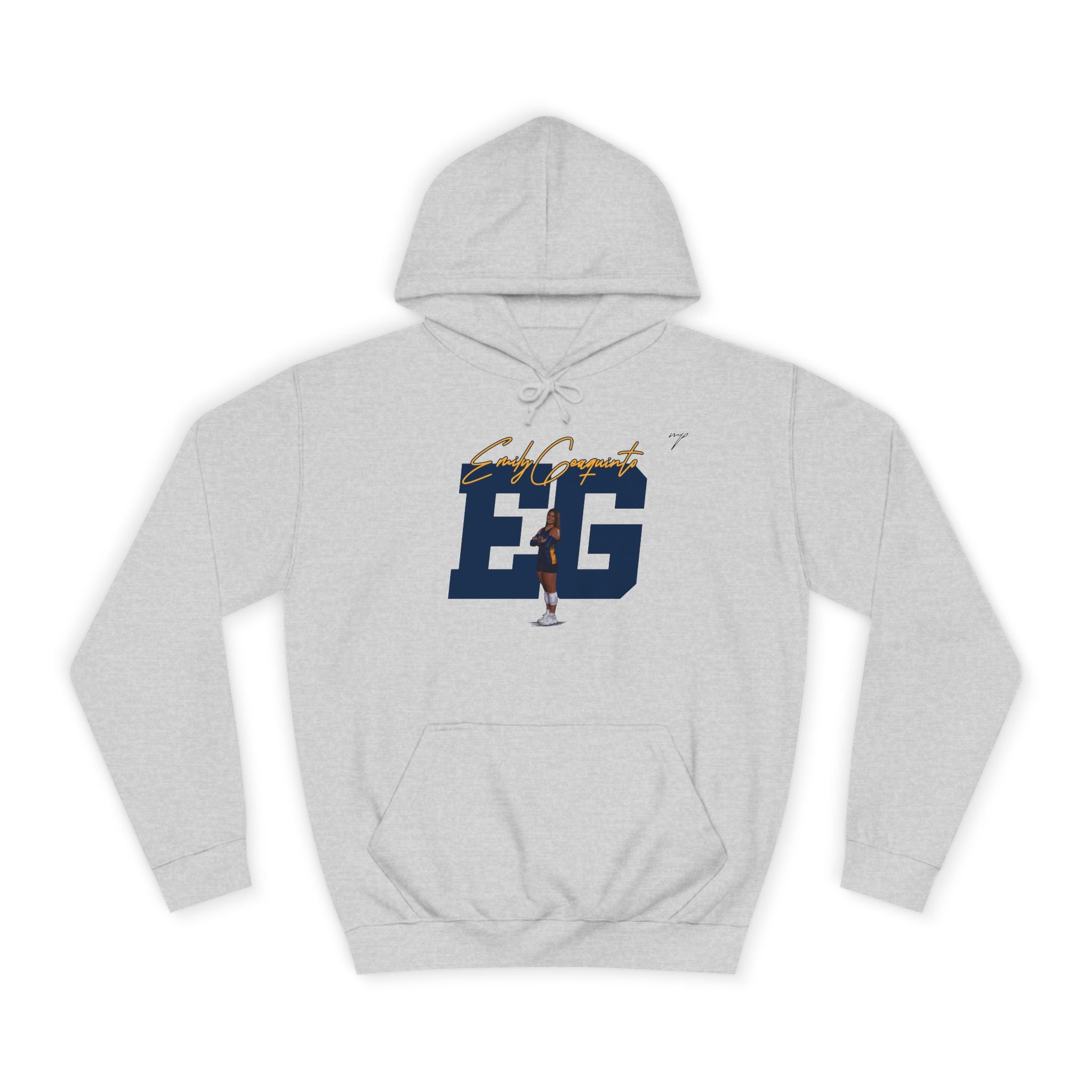 Emily Geaquinto Hoodie
