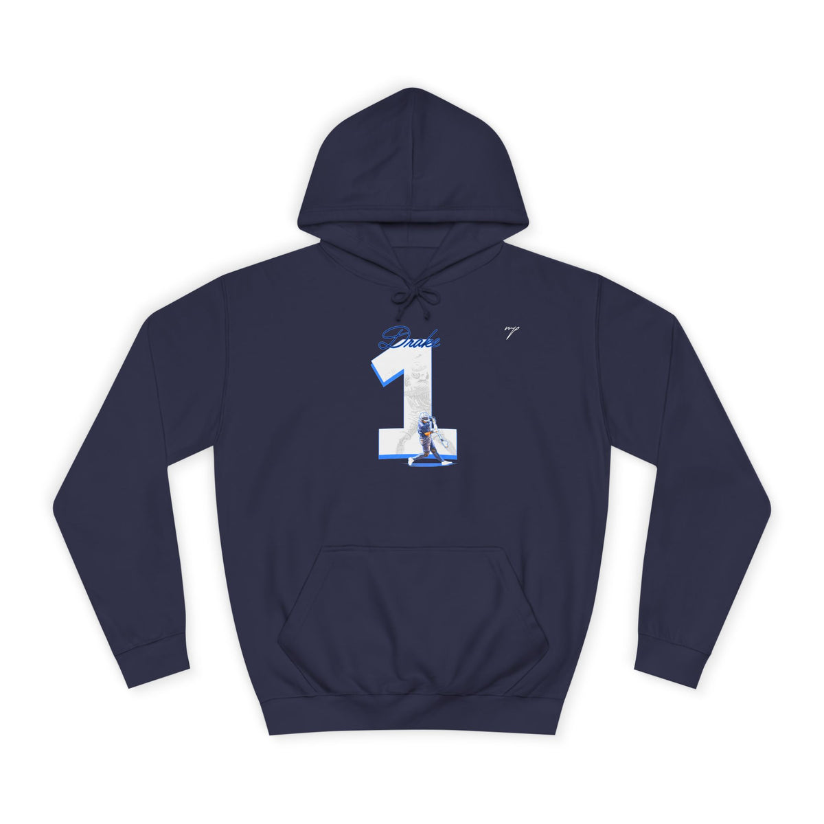 Larry Drake Hoodie