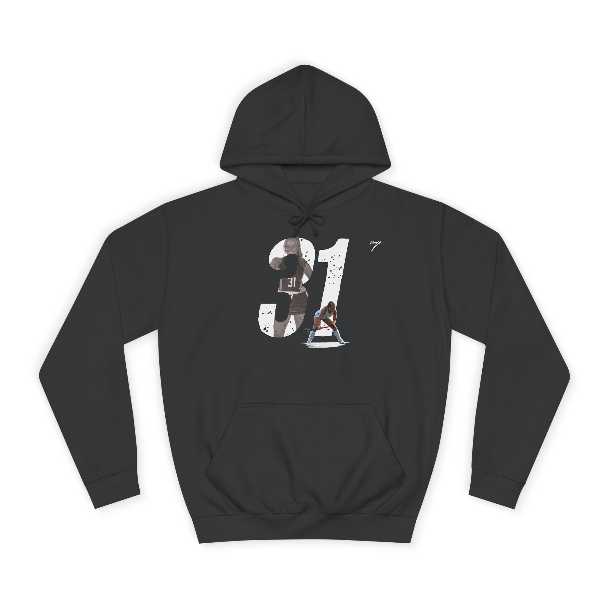 Dakotah Trader Hoodie