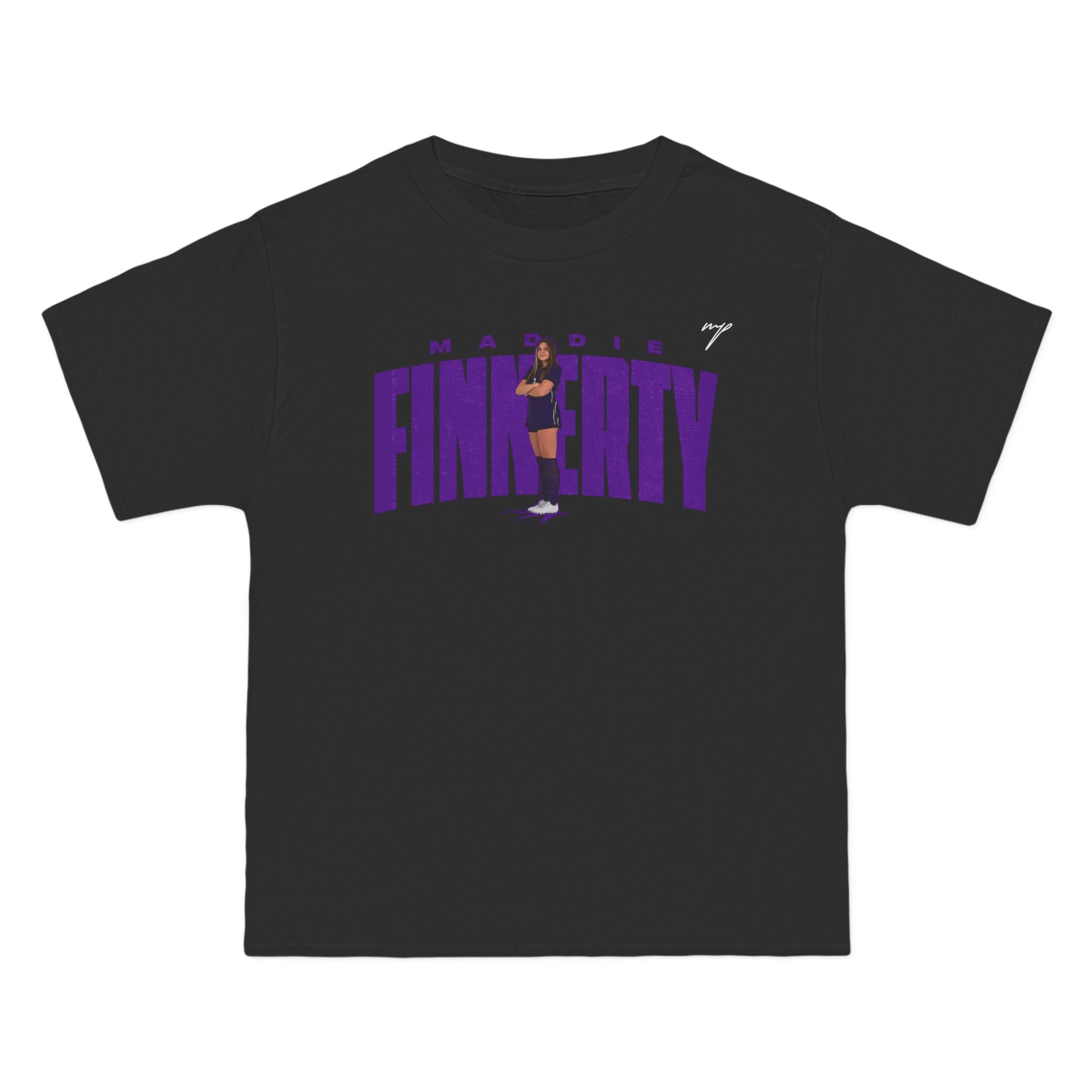 Maddie Finnerty Vintage Tee