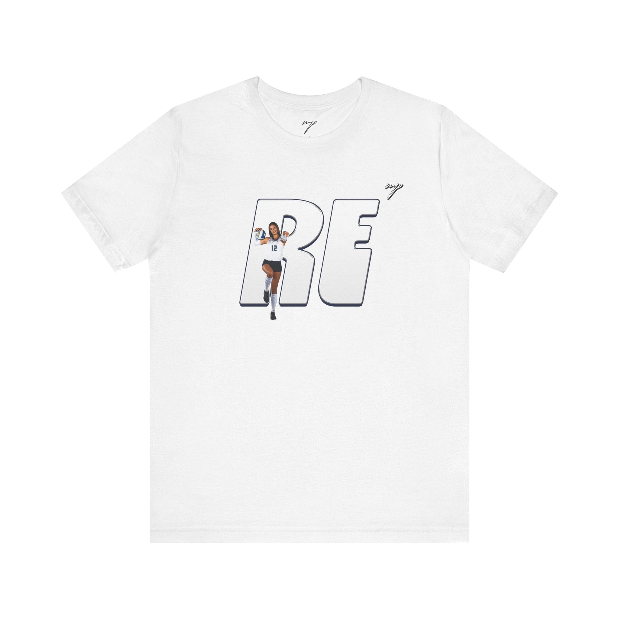 Raya Evlogieva Graphic Tee
