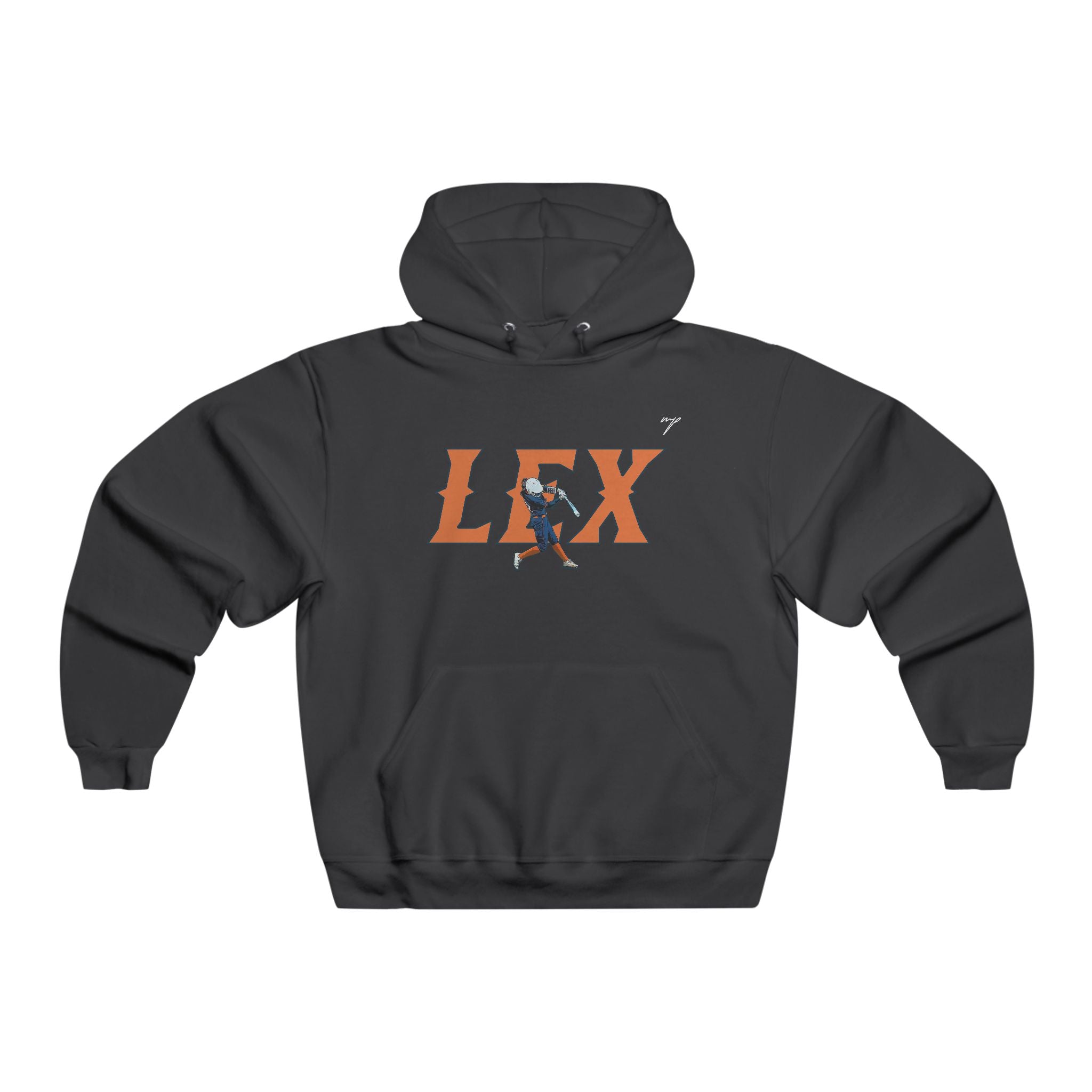 Alexia Lopez Vintage Hoodie