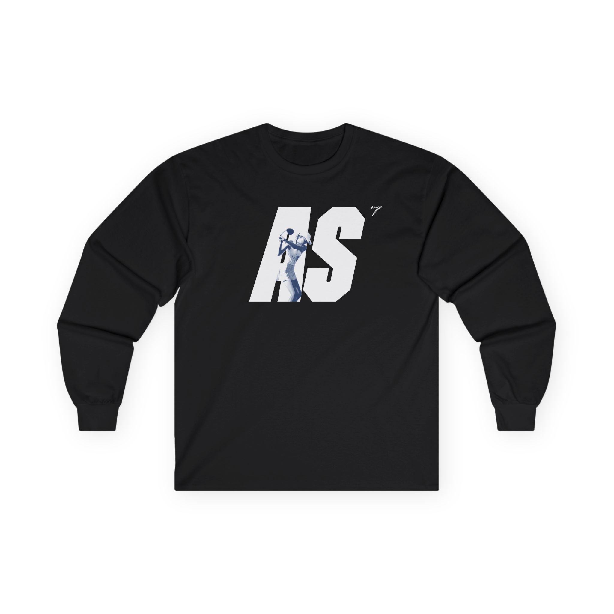 Allie Sullivan Long Sleeve Tee