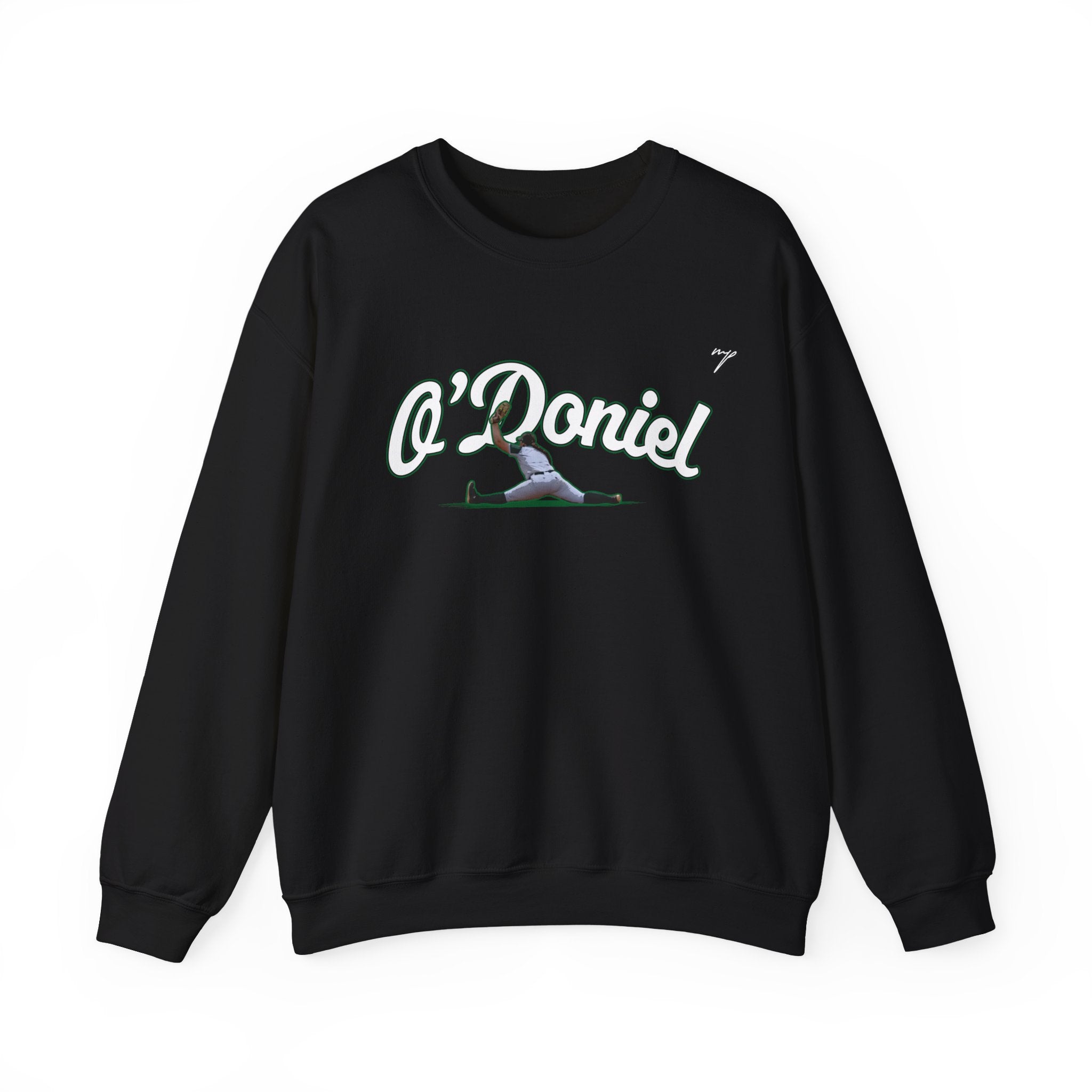 Cloey O'Doniel Crewneck