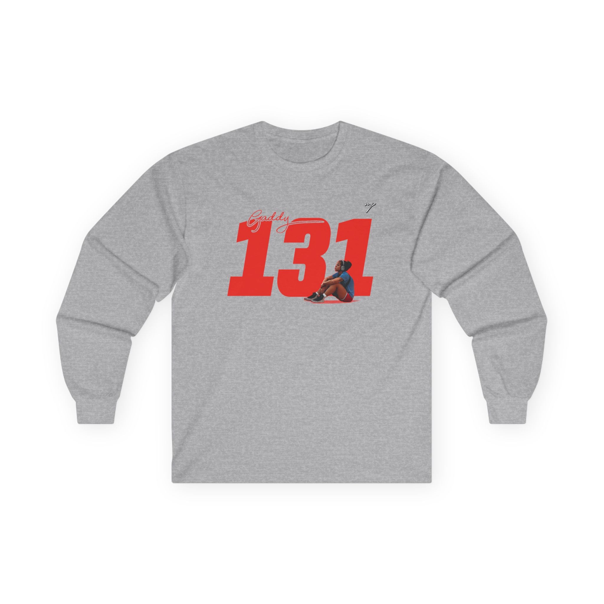 Kylee Gaddy Long Sleeve Tee