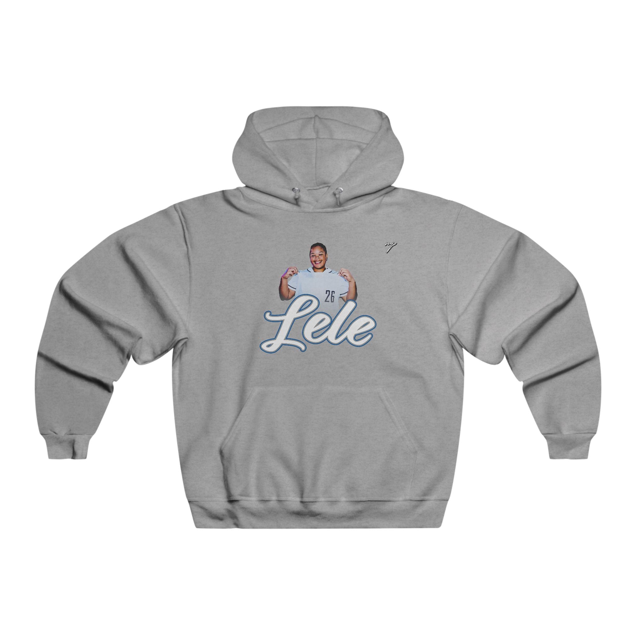 Lyrical Bennett Vintage Hoodie