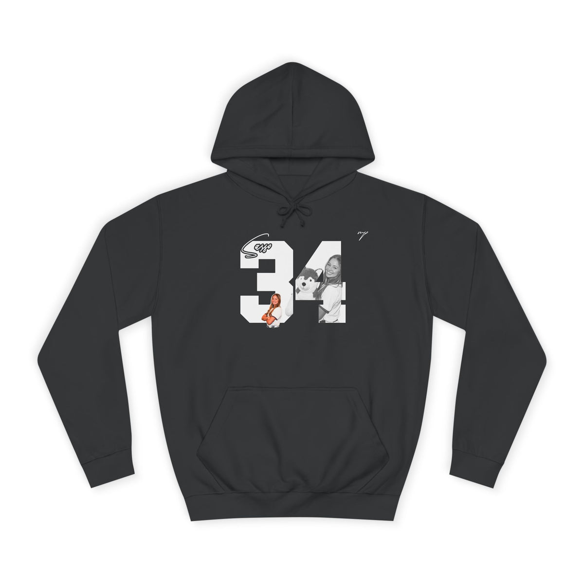 Angela Sasso Hoodie