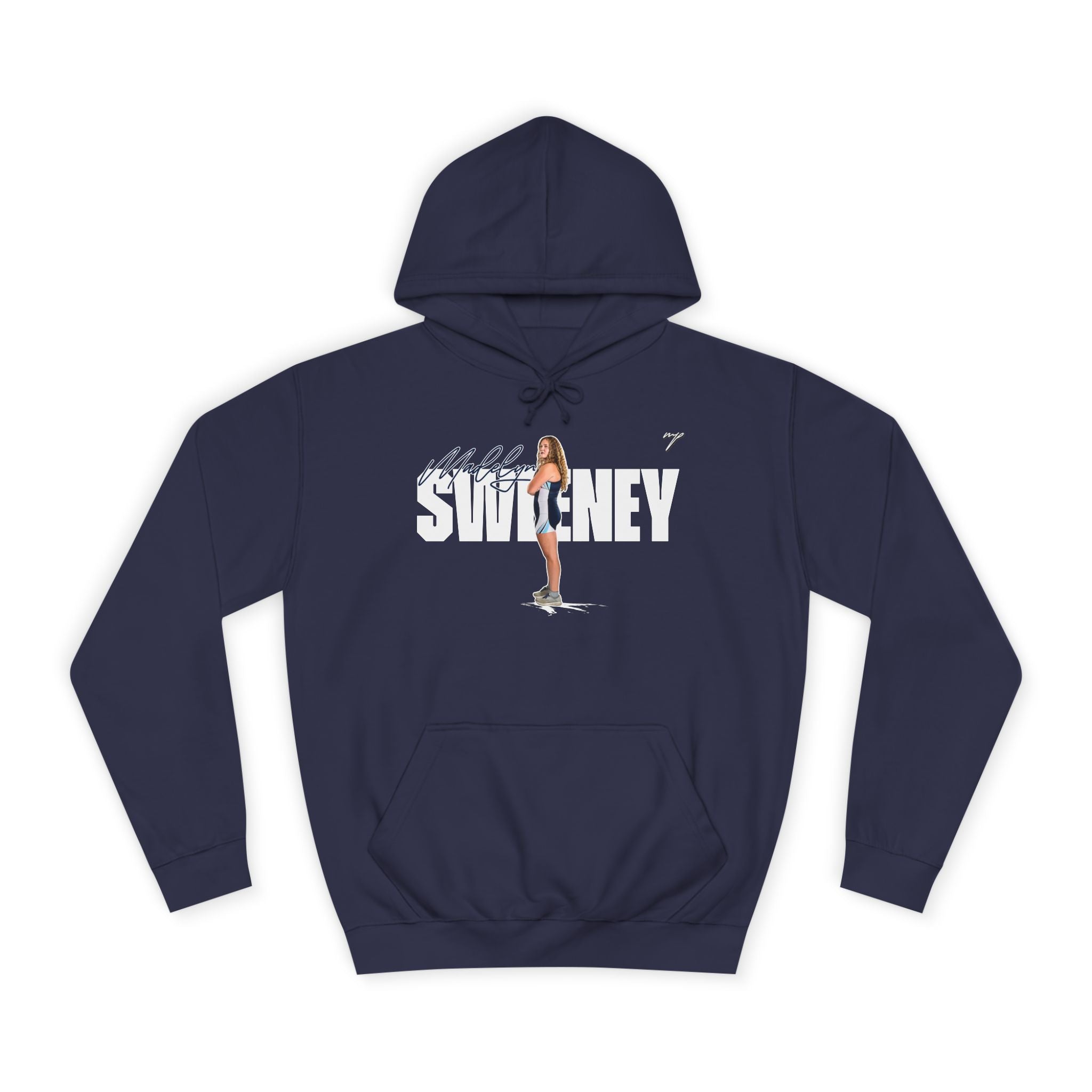Madelyn Sweeney Hoodie