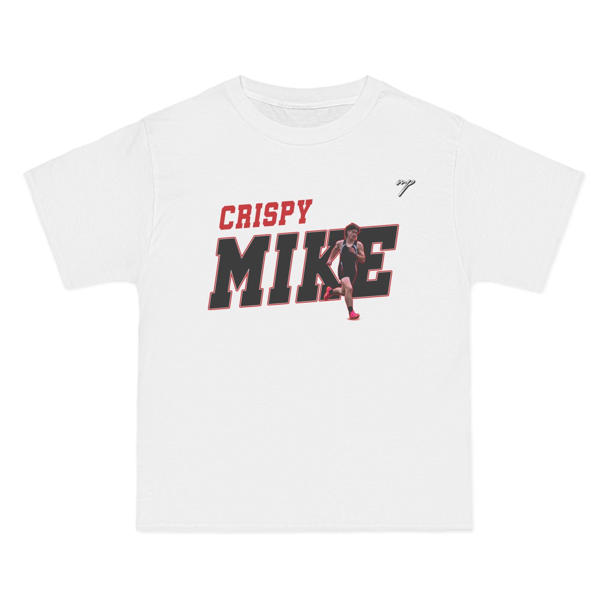 Mike Reistroffer Vintage Tee