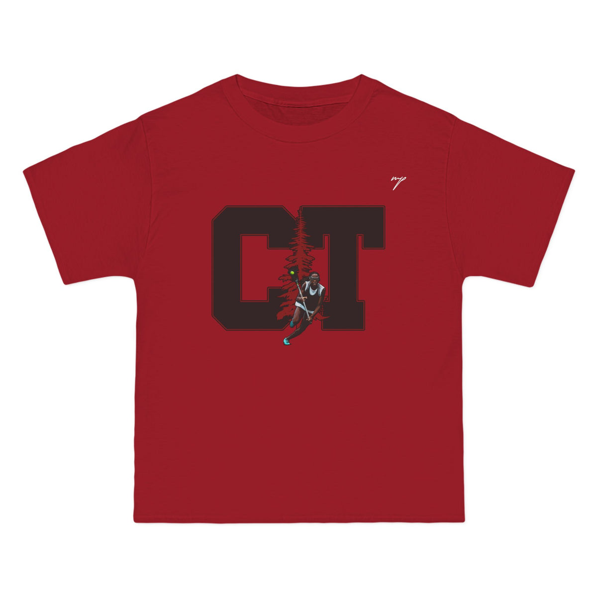 Chloe Thomas Vintage Tee