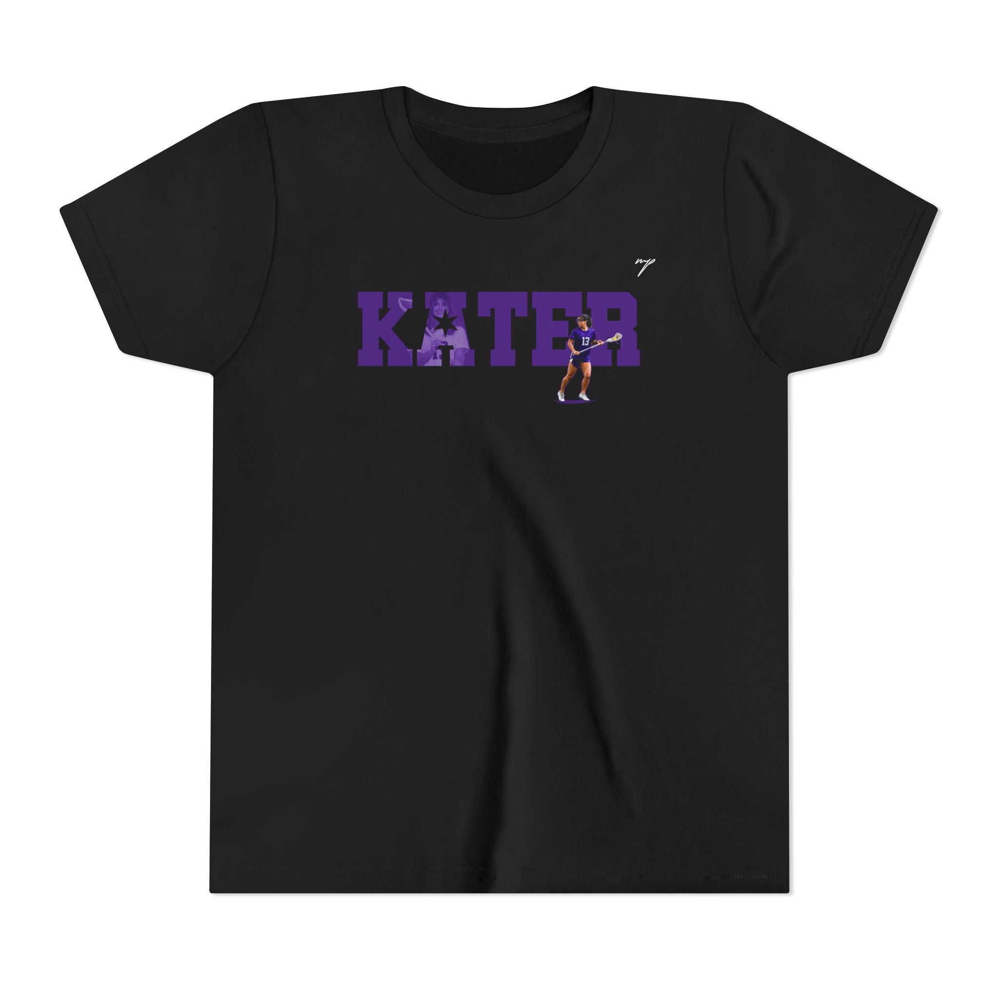 Kate Ratanaproeksa YOUTH Graphic Tee