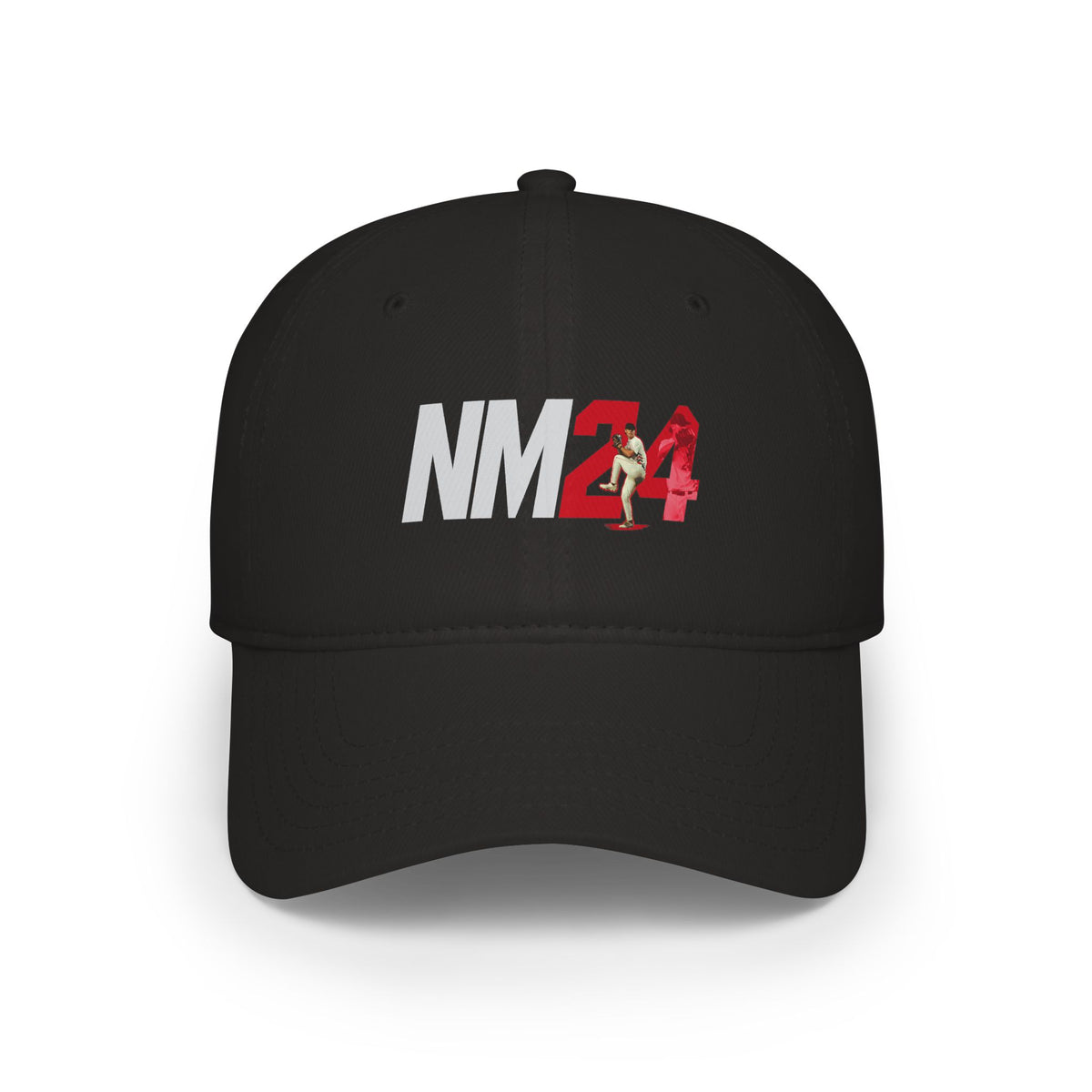 Noah McMurray Hat