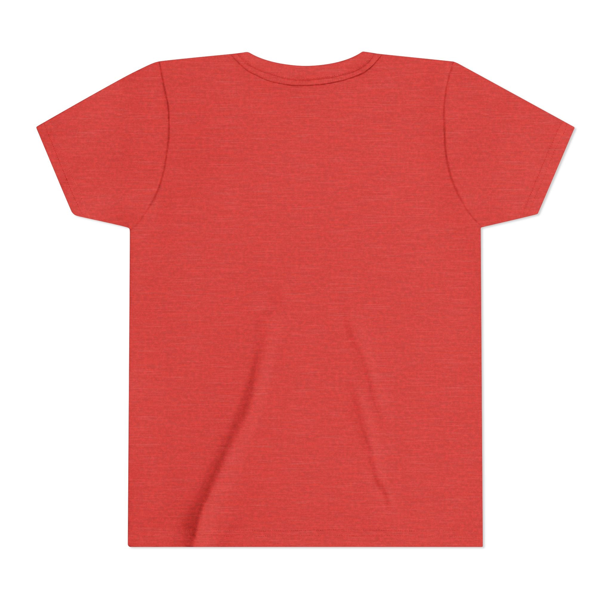Colin White Youth Graphic Tee