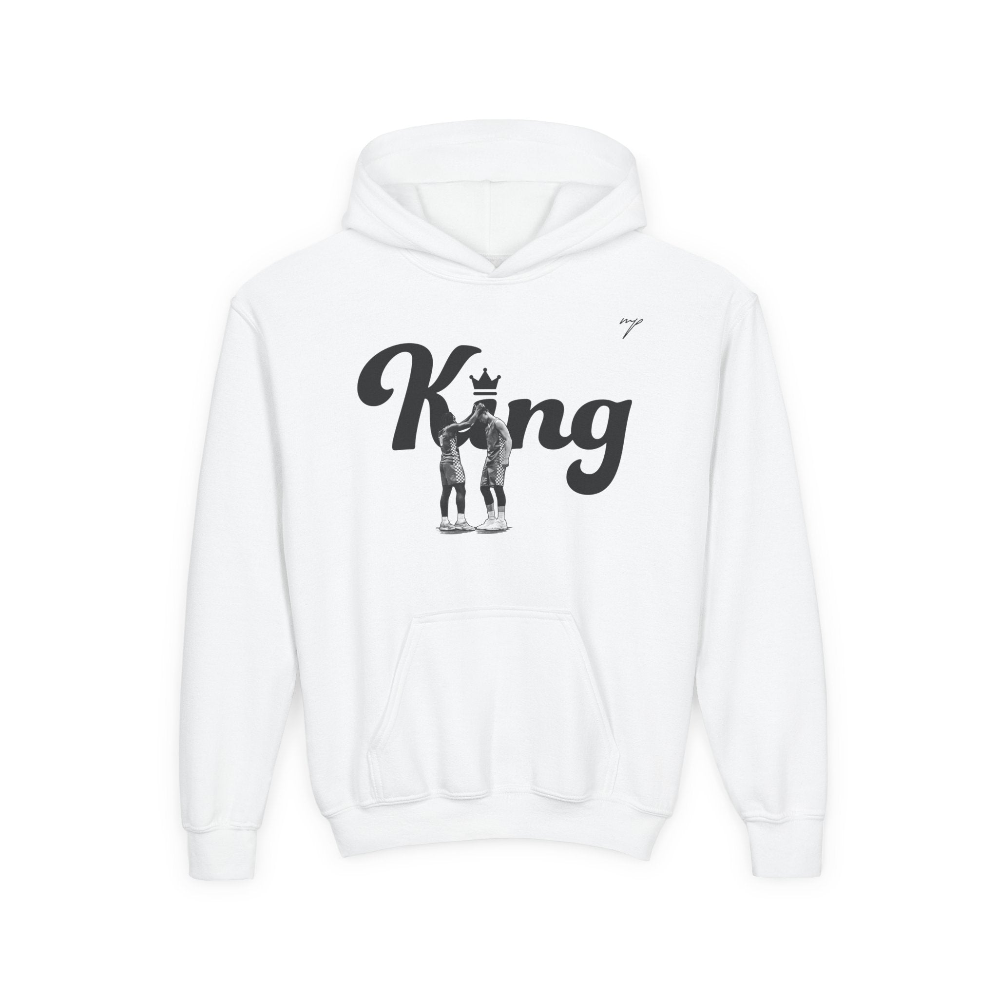Aiden Winters YOUTH Hoodie